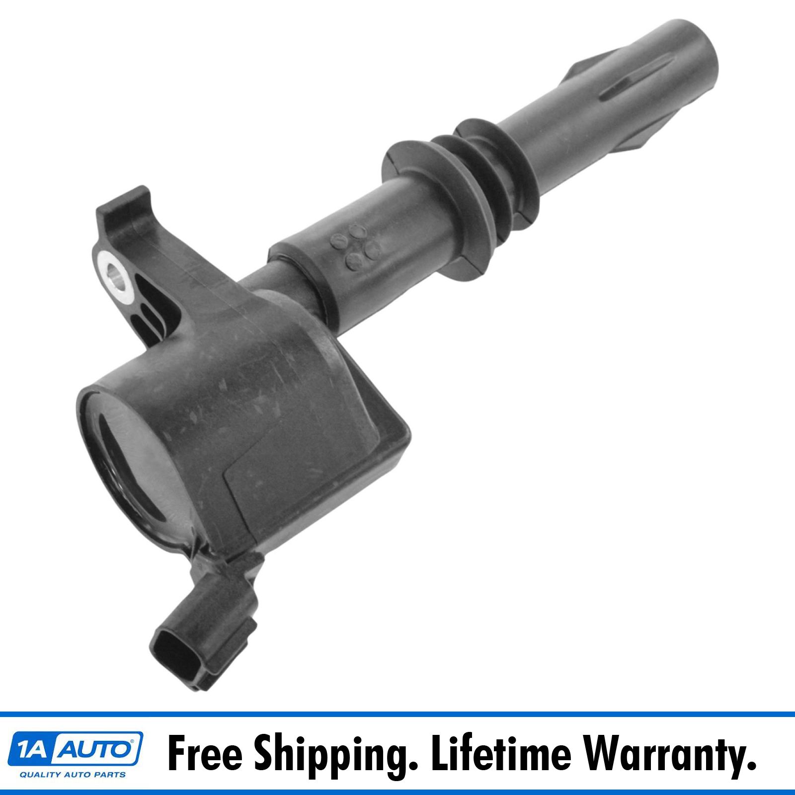 Motorcraft DG521 Ignition Coil Pack For Ford Lincoln Mercury New | EBay