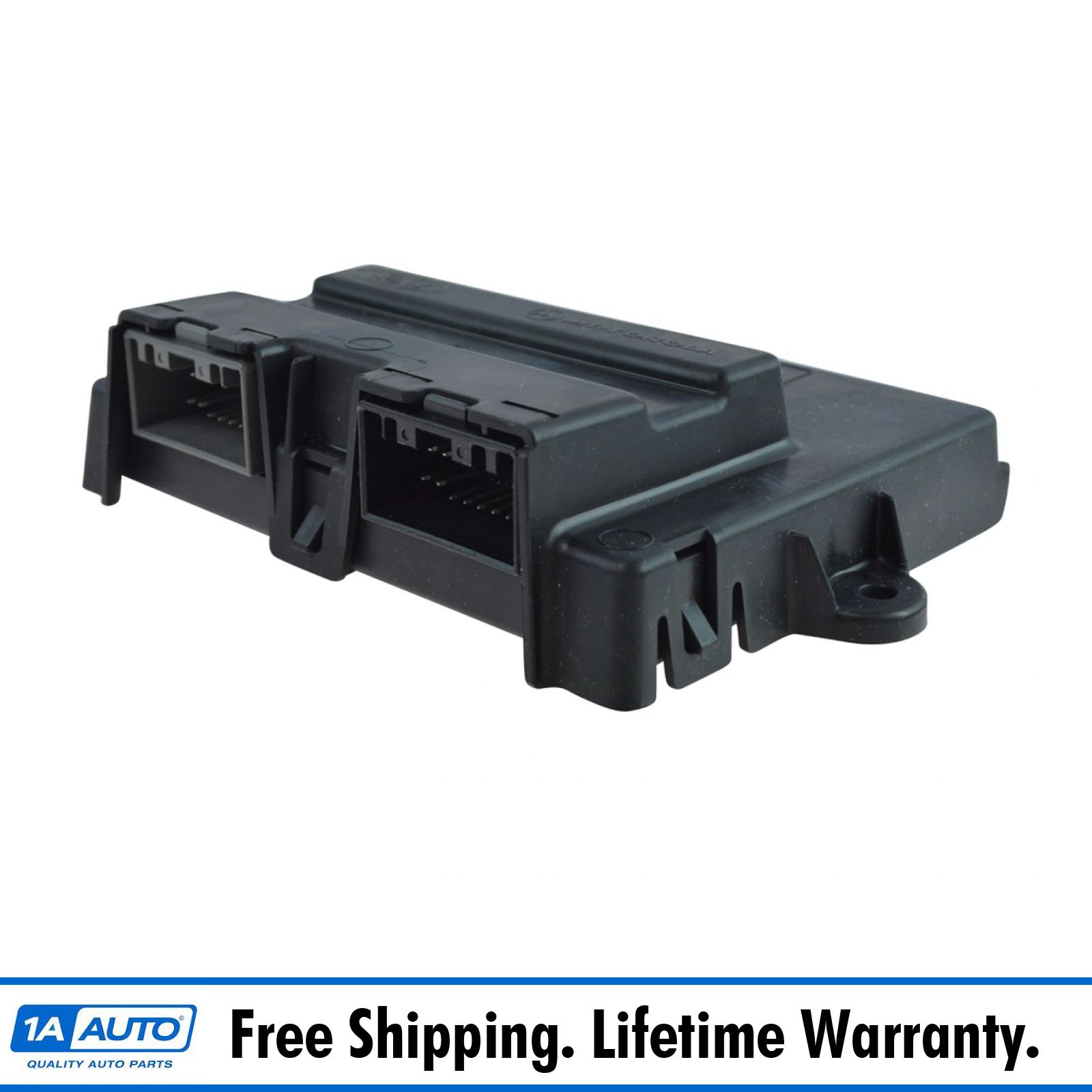 Details About Motorcraft Transfer Case Shift Control Module For Ford Ranger Pickup Truck New