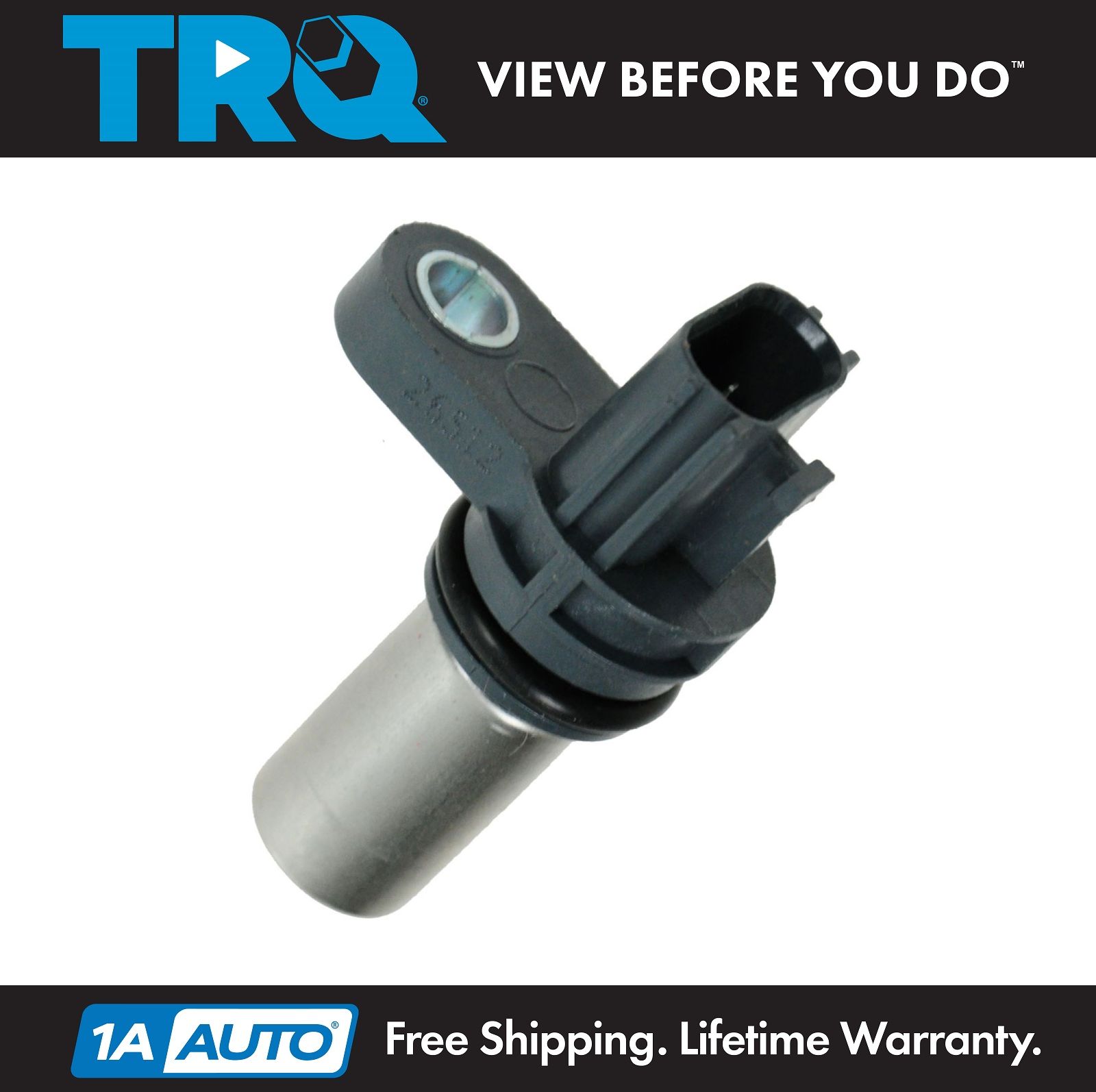 Cam Crankshaft Position Sensor CPS for Altima Frontier Sentra Rogue X