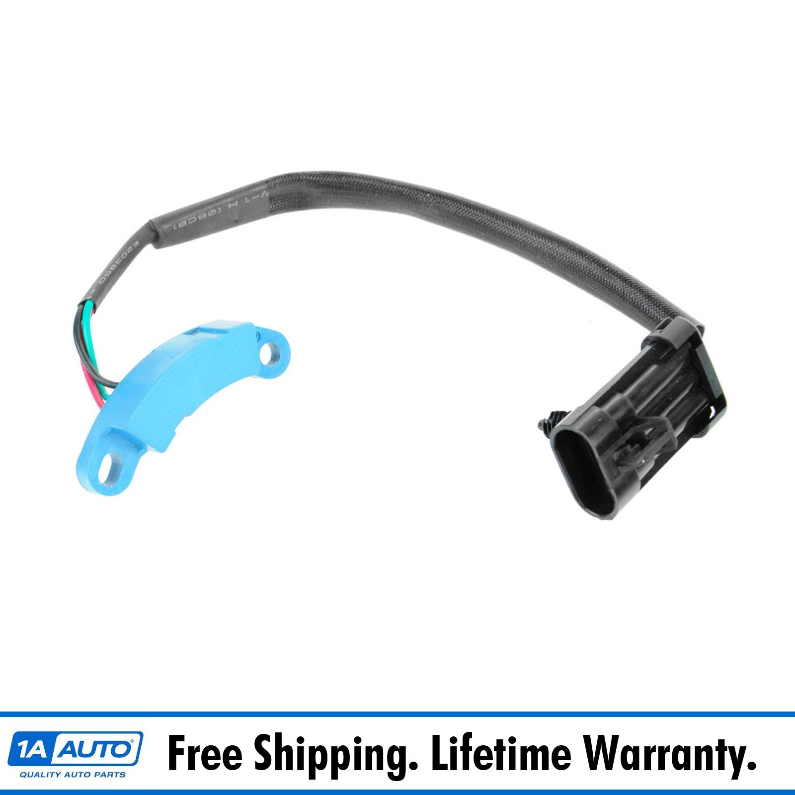 Crankshaft Position Sensor For Chevy Buick Oldsmobile Pontiac 3 1l 3 4l V6 Ebay