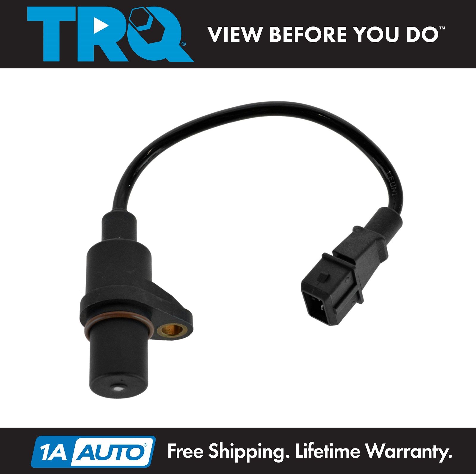 <b>Crankshaft Position Sensor</b>