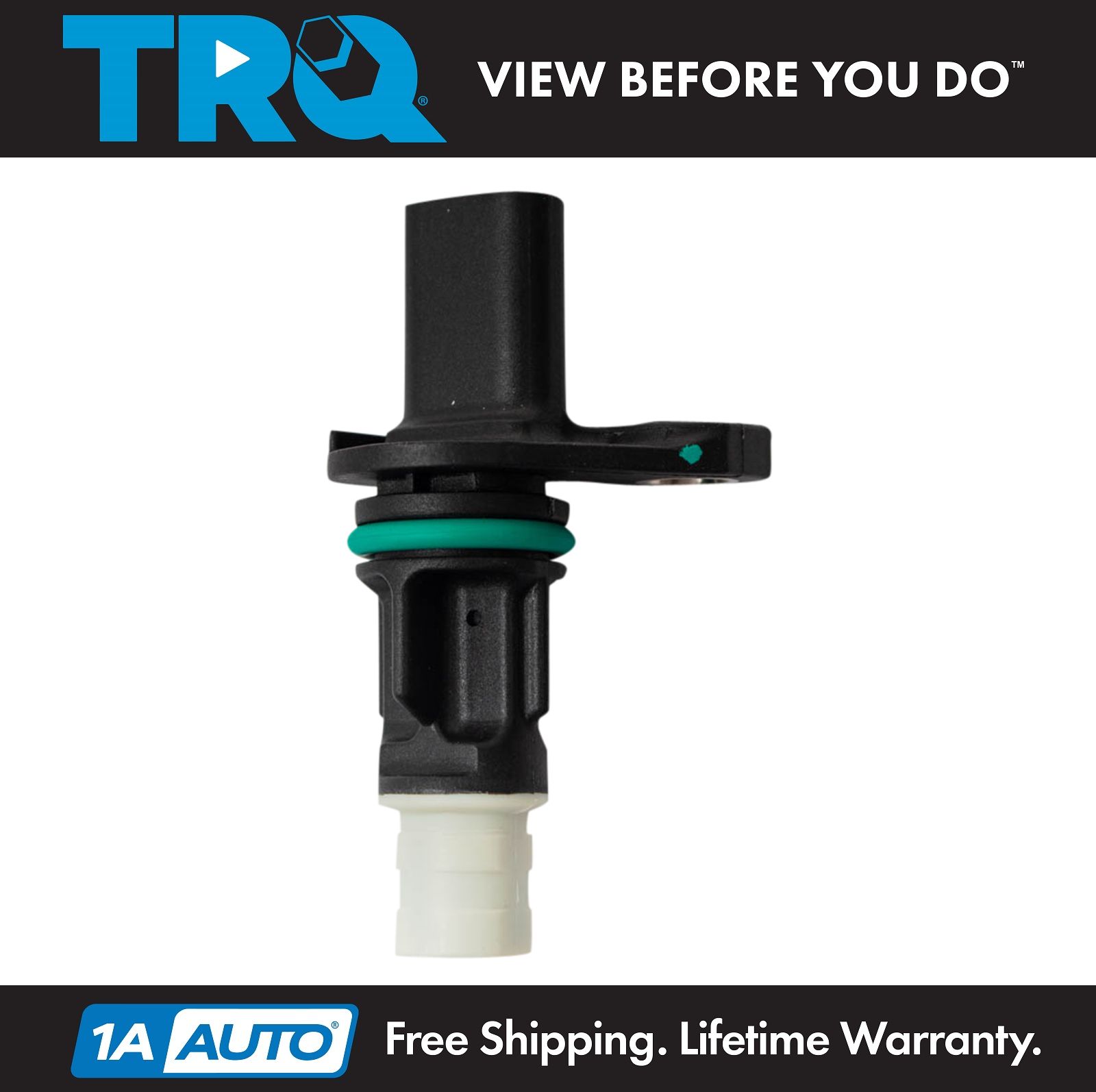 <b>Crankshaft Position Sensor</b>