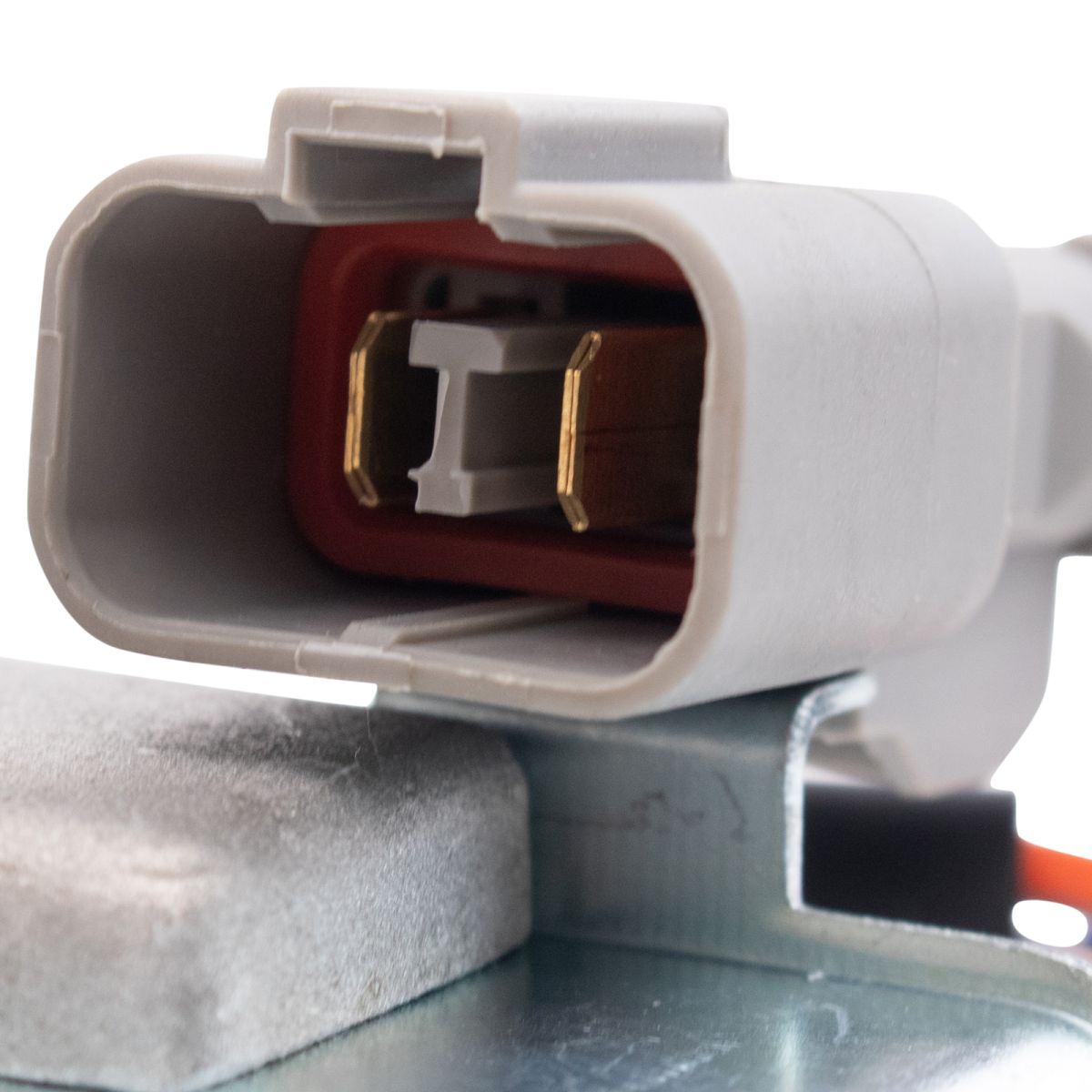 Ignition Distributor for 9495 Honda Accord EX L4 2.2L eBay