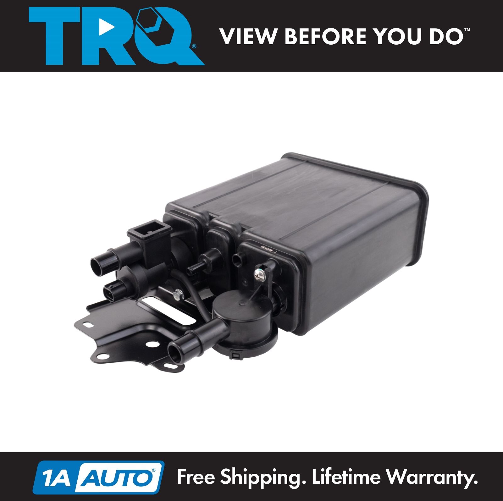 <b>Vapor Canister</b>