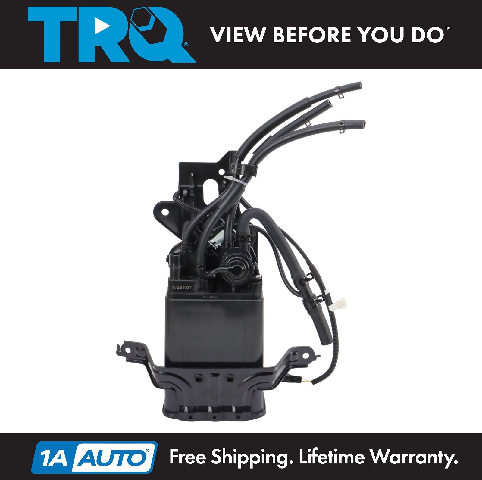 <b>Vapor Canister</b>