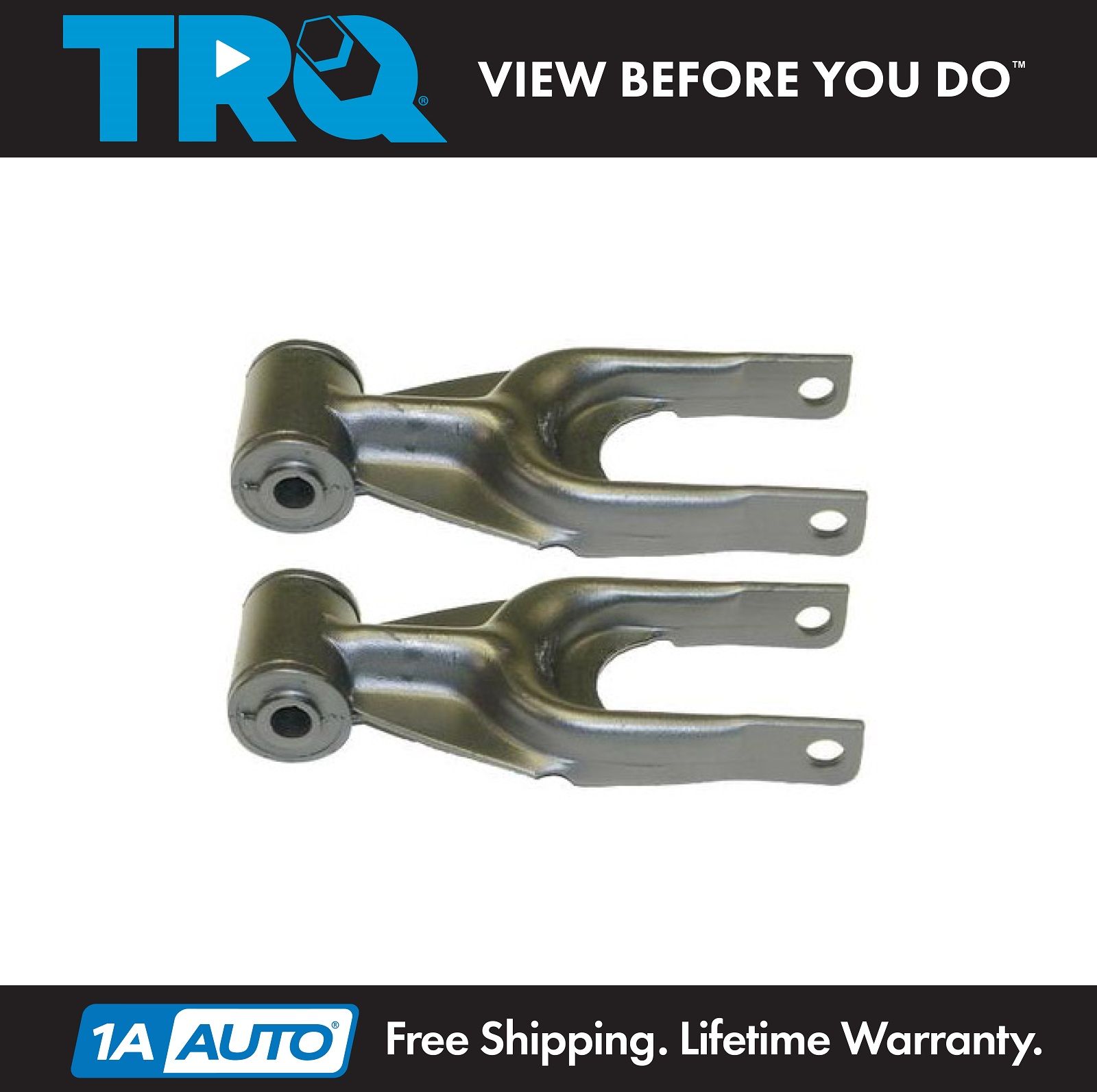 Torque Strut Engine Mount for Front Left Right for Chevy Pontiac Olds Buick New