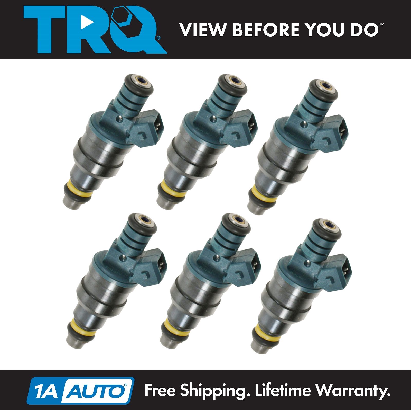For 1997 Dodge Dakota l V 2.5 3.9 5.2 Ignition Coil