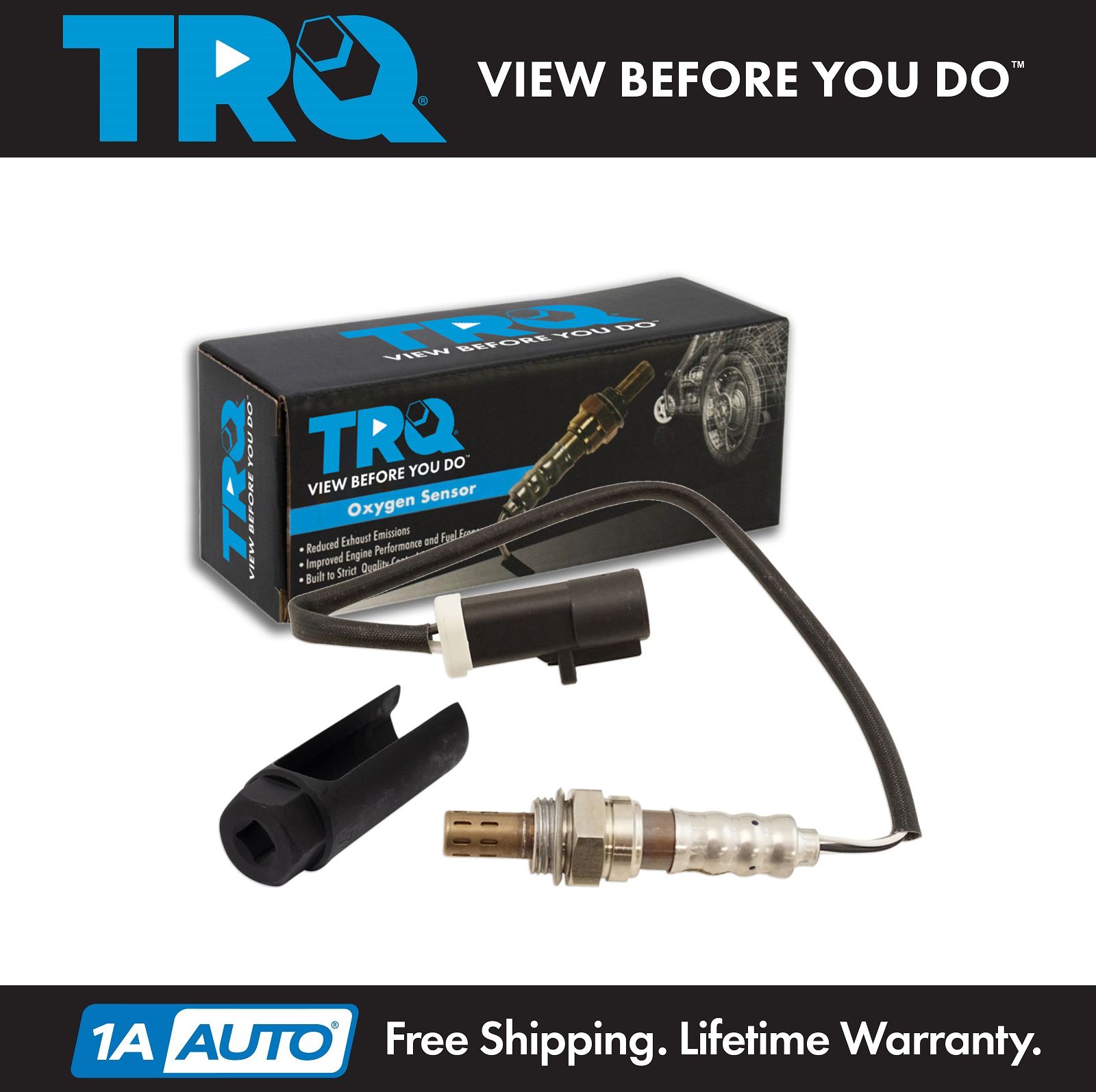 <b>O2 Oxygen Sensor</b>
