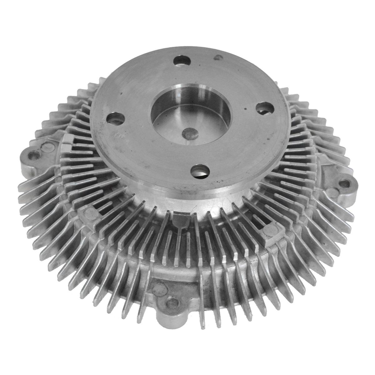 Radiator Cooling Fan Clutch & Blade Kit for Nissan Xterra Frontier D21