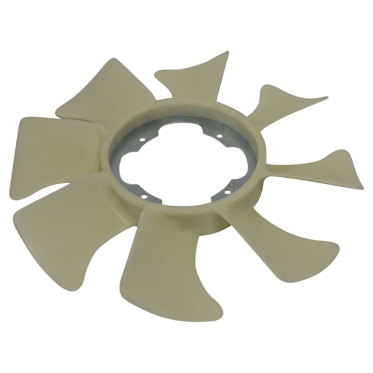 Radiator Cooling Fan Clutch & Blade Kit for Nissan Xterra Frontier D21