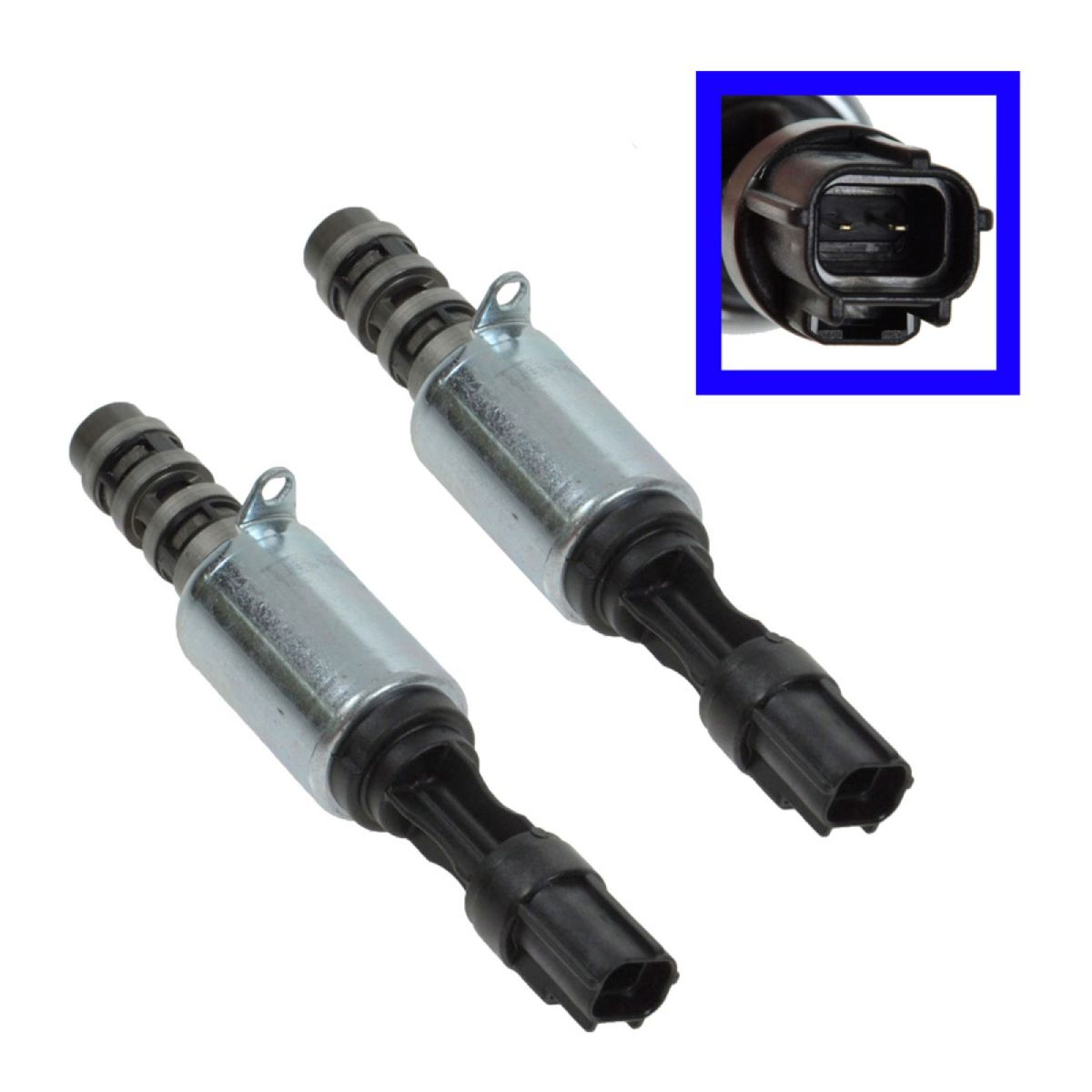 Ford Super Duty Expedition VCT Variable Camshaft Timing Control Solenoid new OEM