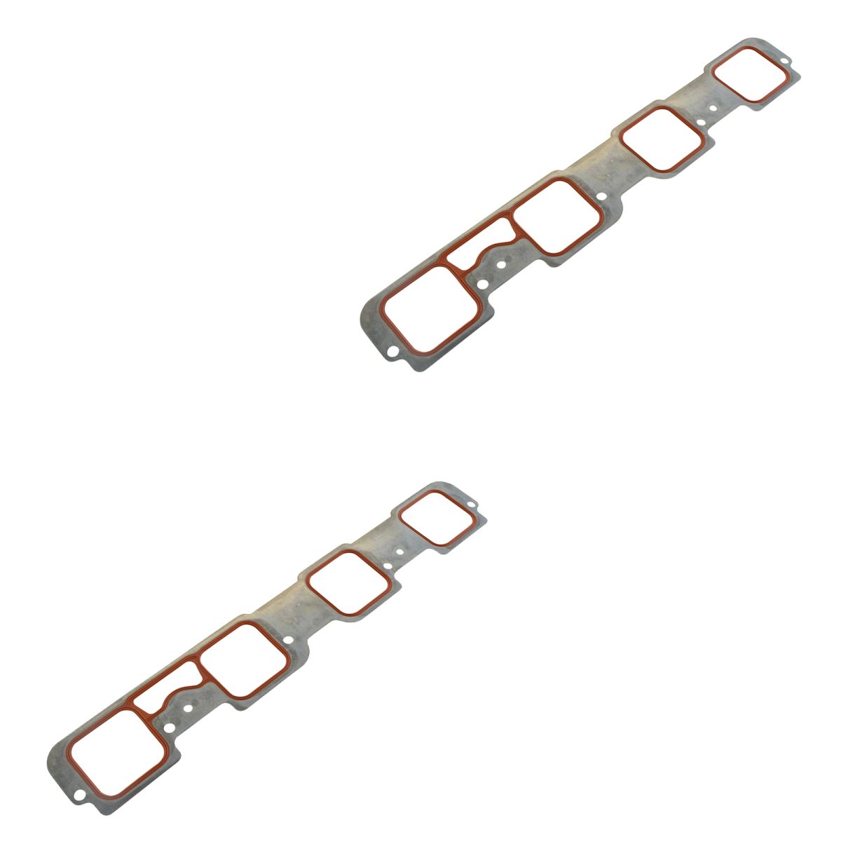 thumbnail image 2 of Mopar Intake Manifold Gasket Set For 6.1L Hemi – Dodge Charger Chrysler 300 Jeep (Pair) 2 of 4