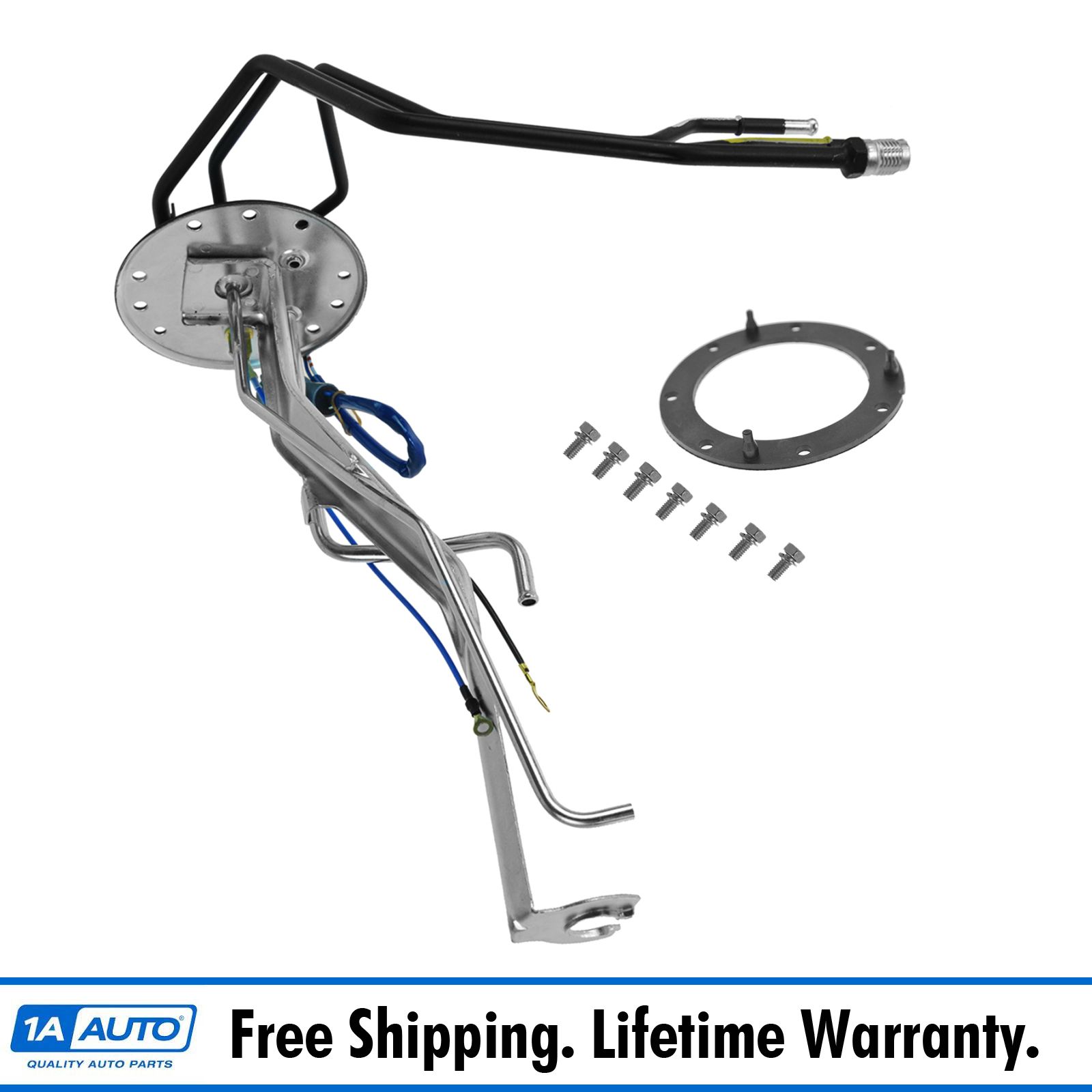 Oem Fuel Pump Hanger Tube Assembly Kit For Toyota Pickup Truck New Ebay