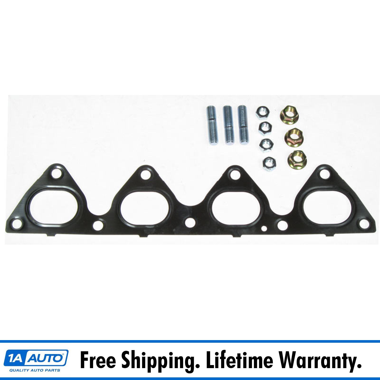 <b>Exhaust Manifold Gasket Set</b>