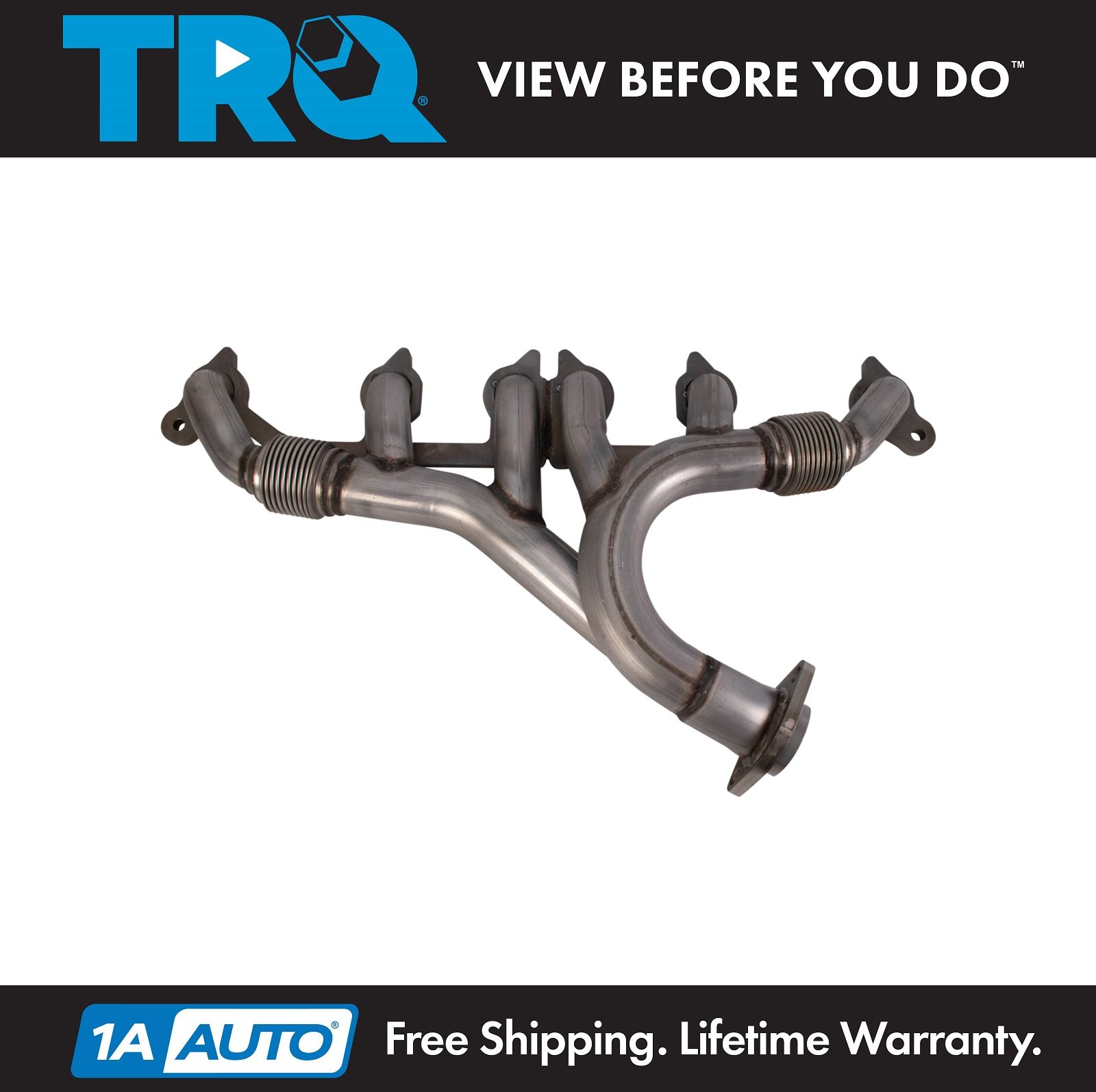 <b>Exhaust Manifold</b>