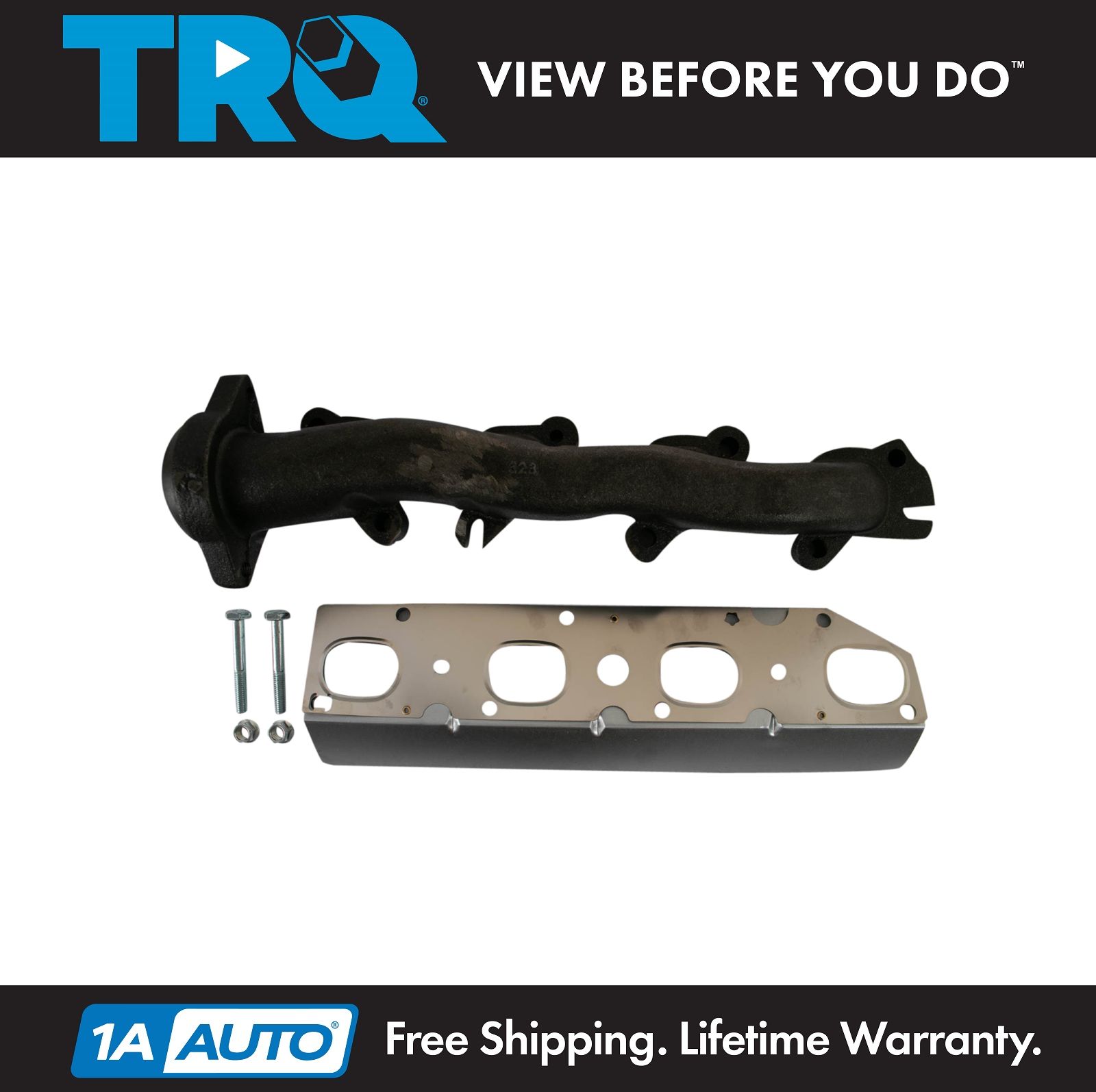 <b>Exhaust Manifold</b>