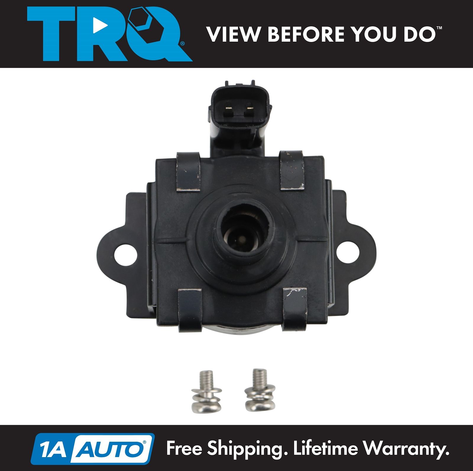 <b>Vapor Canister Vent Solenoid</b>