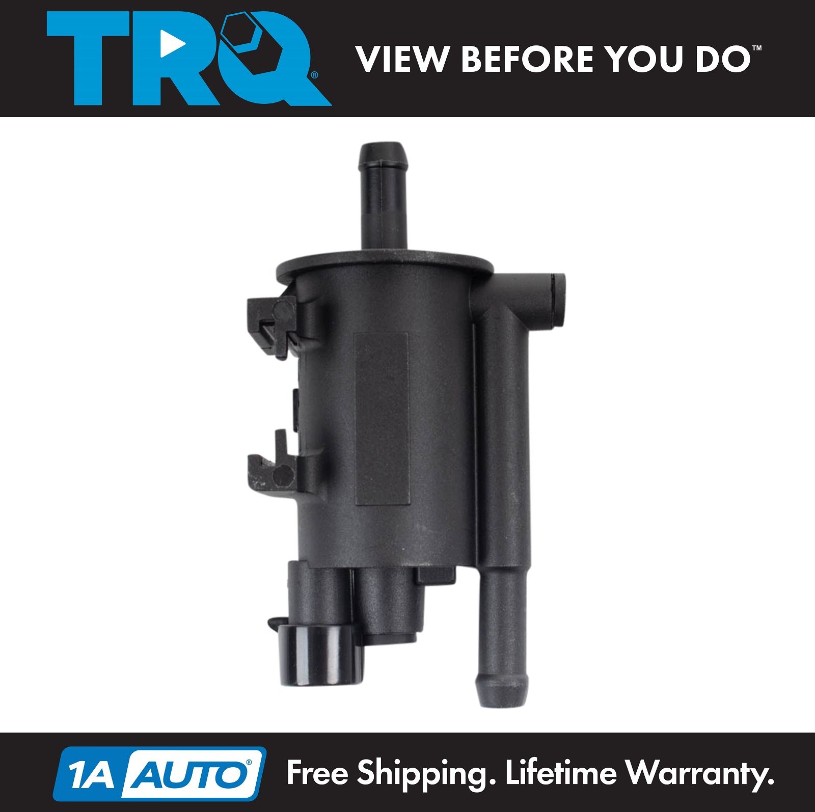 <b>Vapor Canister Purge Solenoid Valve</b>