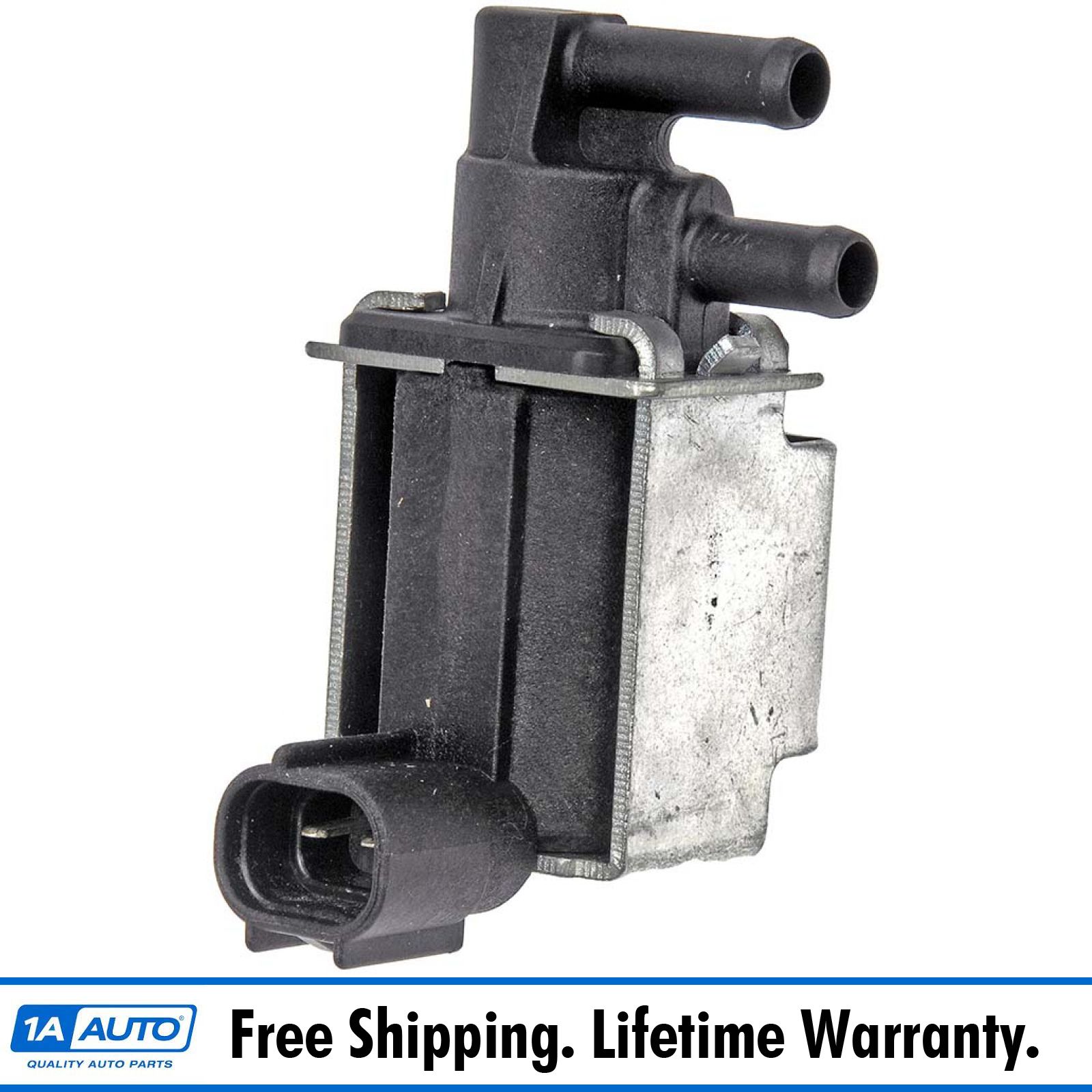 NEW Fuel Vapor Canister Purge Valve Dorman 911-079