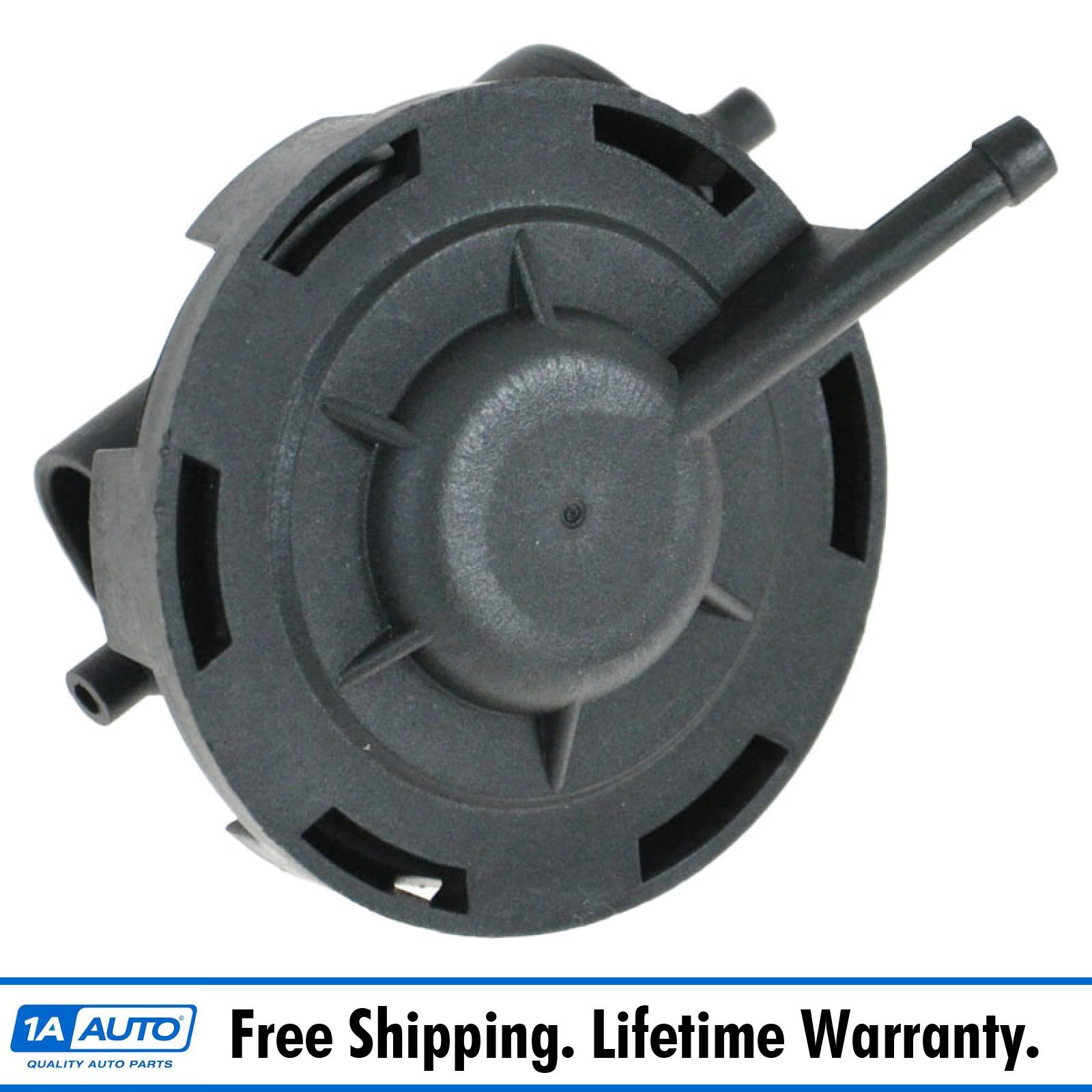 Dorman EGR Vacuum Valve Control Transducer Solenoid for Chrysler Dodge Plymouth