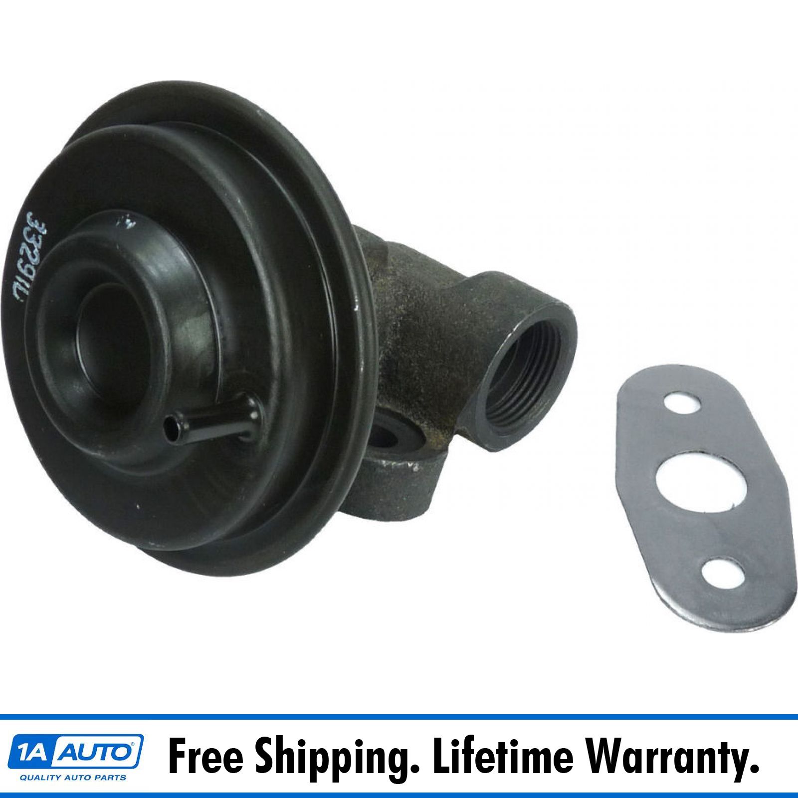 EGR Valve w/Gasket for Mark VIII Town Car Crown Victoria Ford Mazda