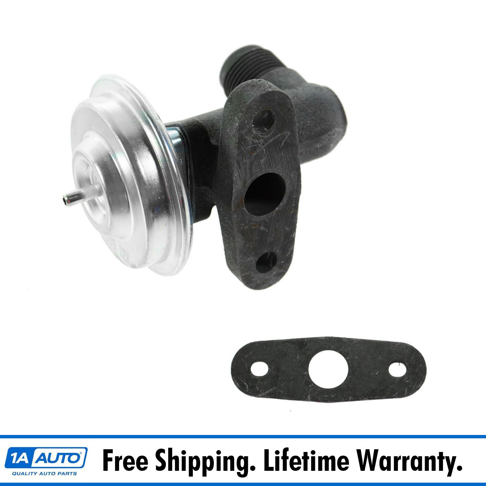 Details About Emissions Egr Valve For Ford V8 F150 F250 Truck Econoline Excursion Navigator