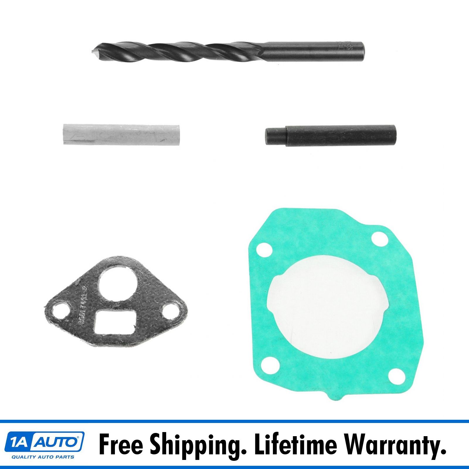 Dorman 917-401 EGR Valve Service Repair Kit for Acura CL Honda Accord NEW