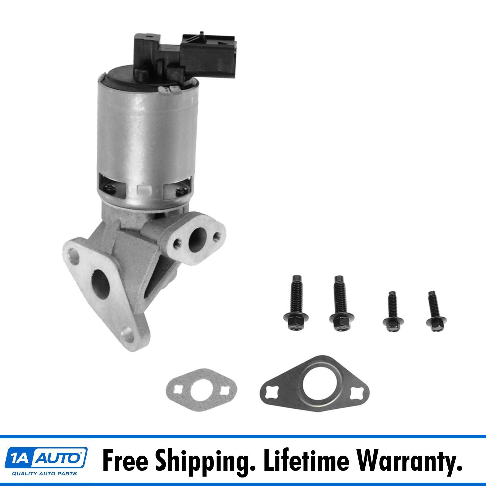 New EGR Valve For 0608 Charger Durango Ram 1500 0508 Grand Cherokee