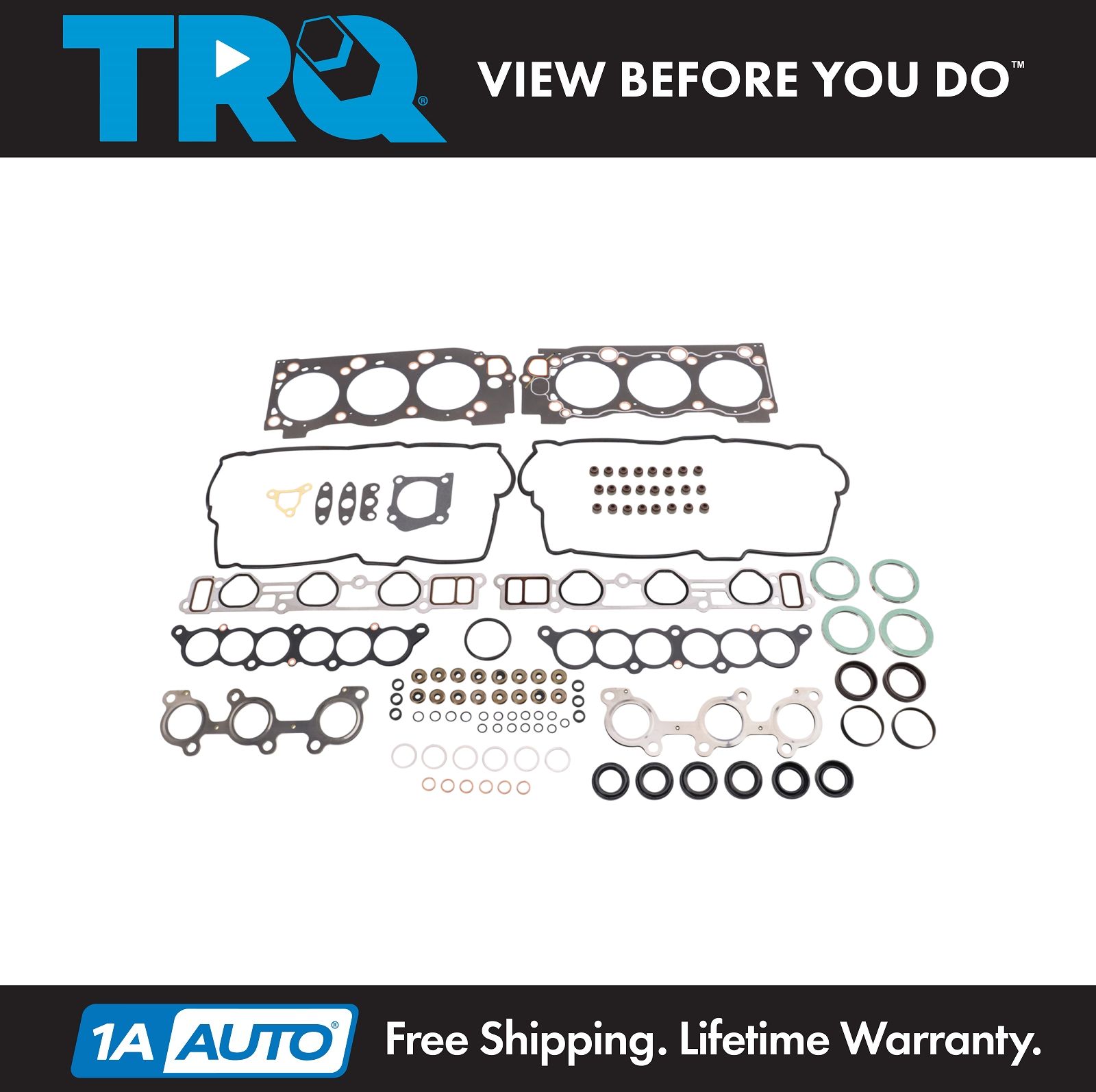 <b>Head Gasket Set</b>