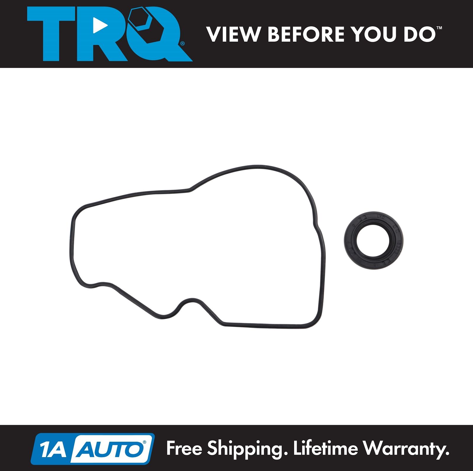 <b>Oil Pump Seal & Gasket Kit</b>