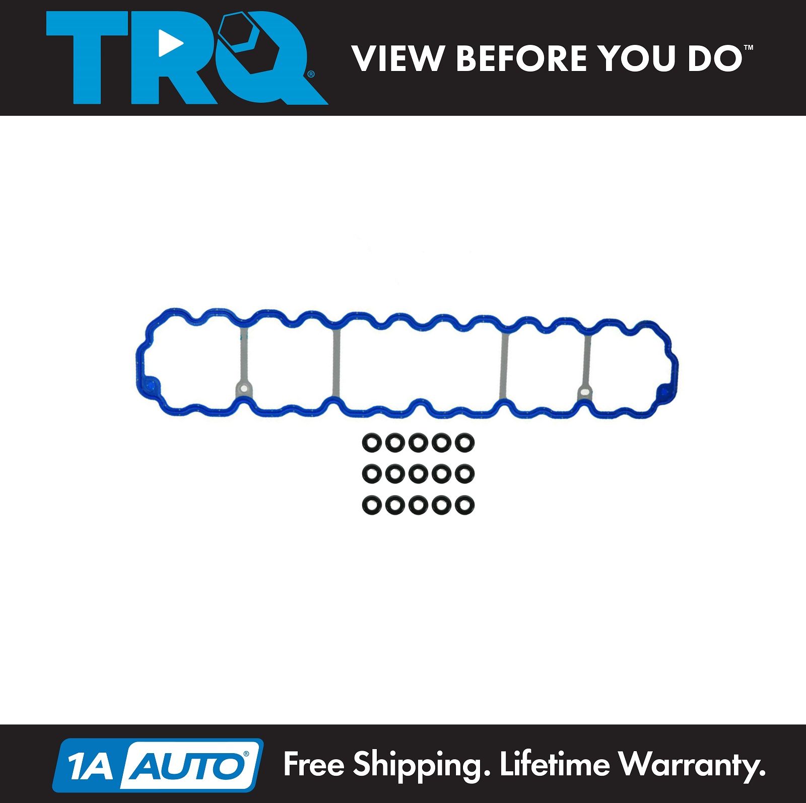 <b>Valve Cover Gasket Set</b>