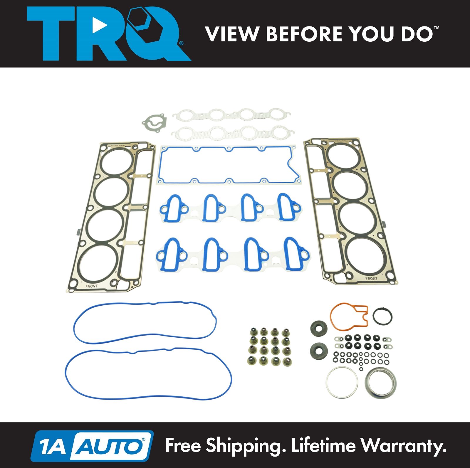 <b>Head Gasket Set</b>