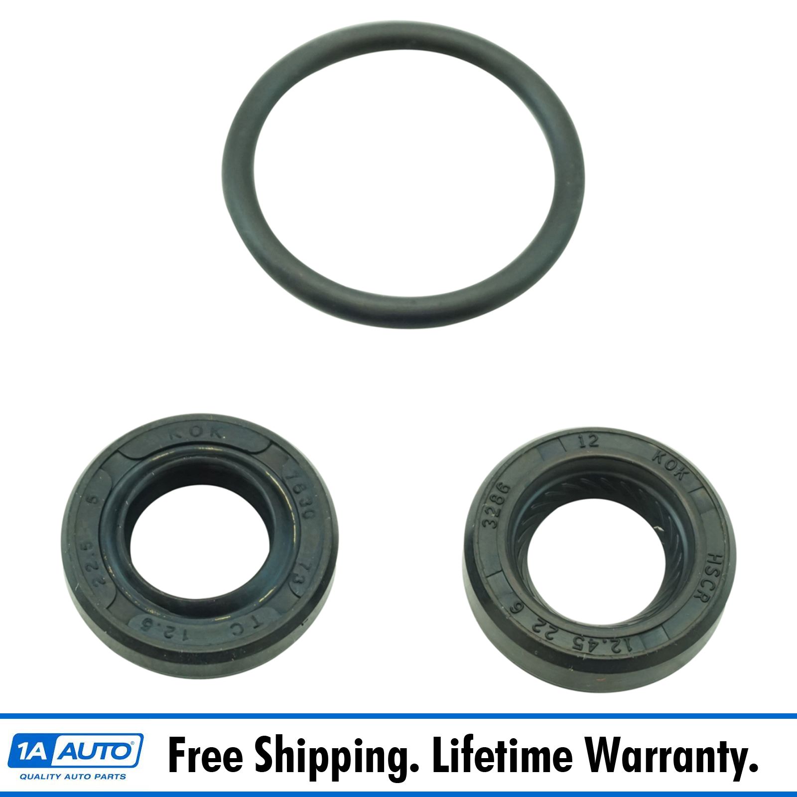 Dorman 917136 Distributor Seal