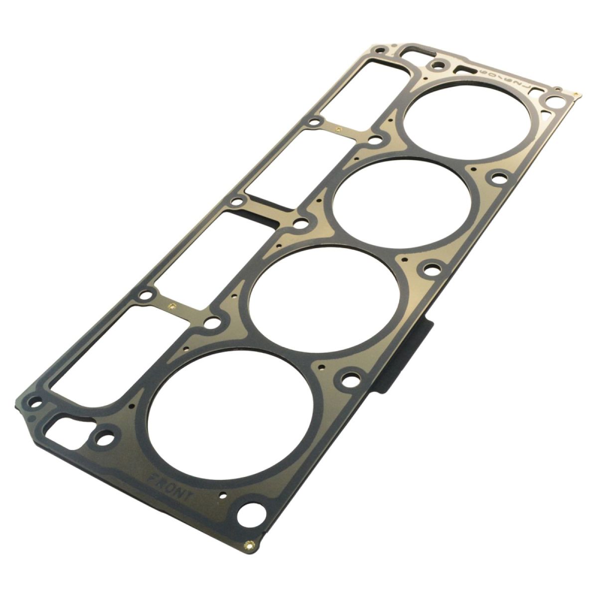 OEM Cylinder Head Gasket Pair for Chevy GMC Cadillac Pontiac Hummer V8 6.0L New
