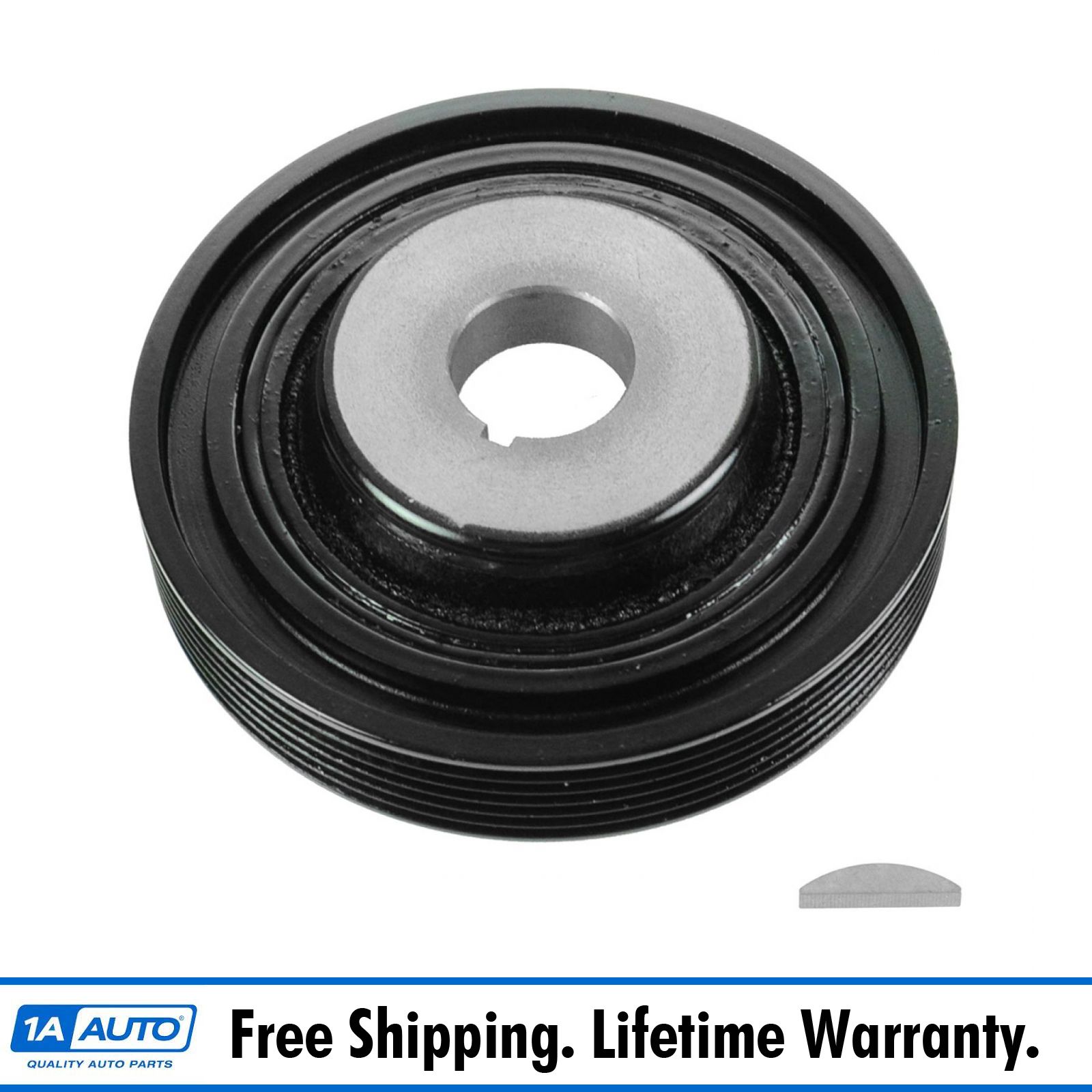 Auto Parts and Vehicles Dorman Engine Vibration Damper Harmonic