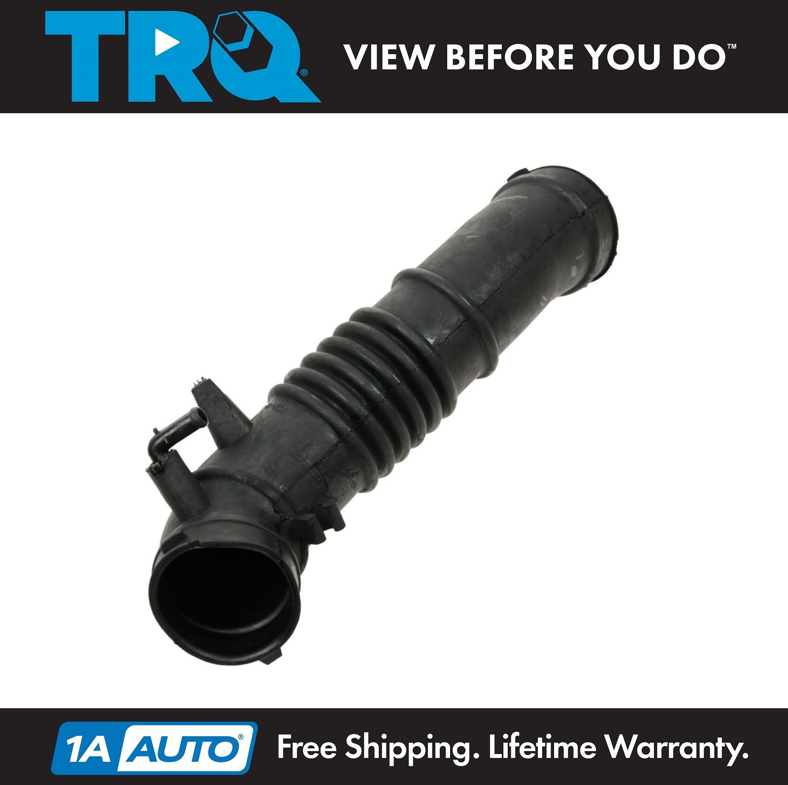 Fresh Air Engine Intake Hose for 9903 Mazda Protege 1.8L/2.0L eBay