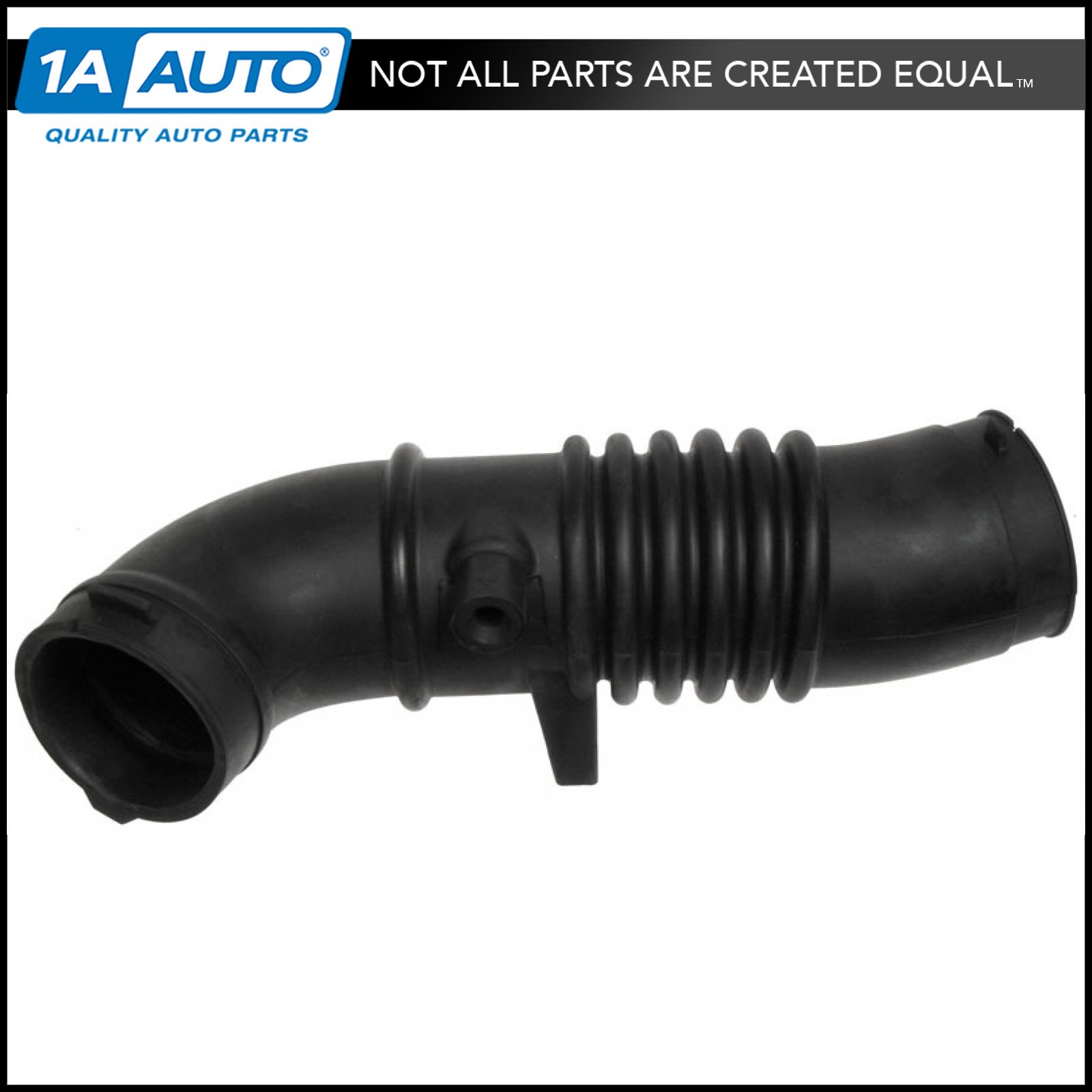 Fresh Air Engine Intake Hose for 99-03 Mazda Protege 1.8L//2.0L
