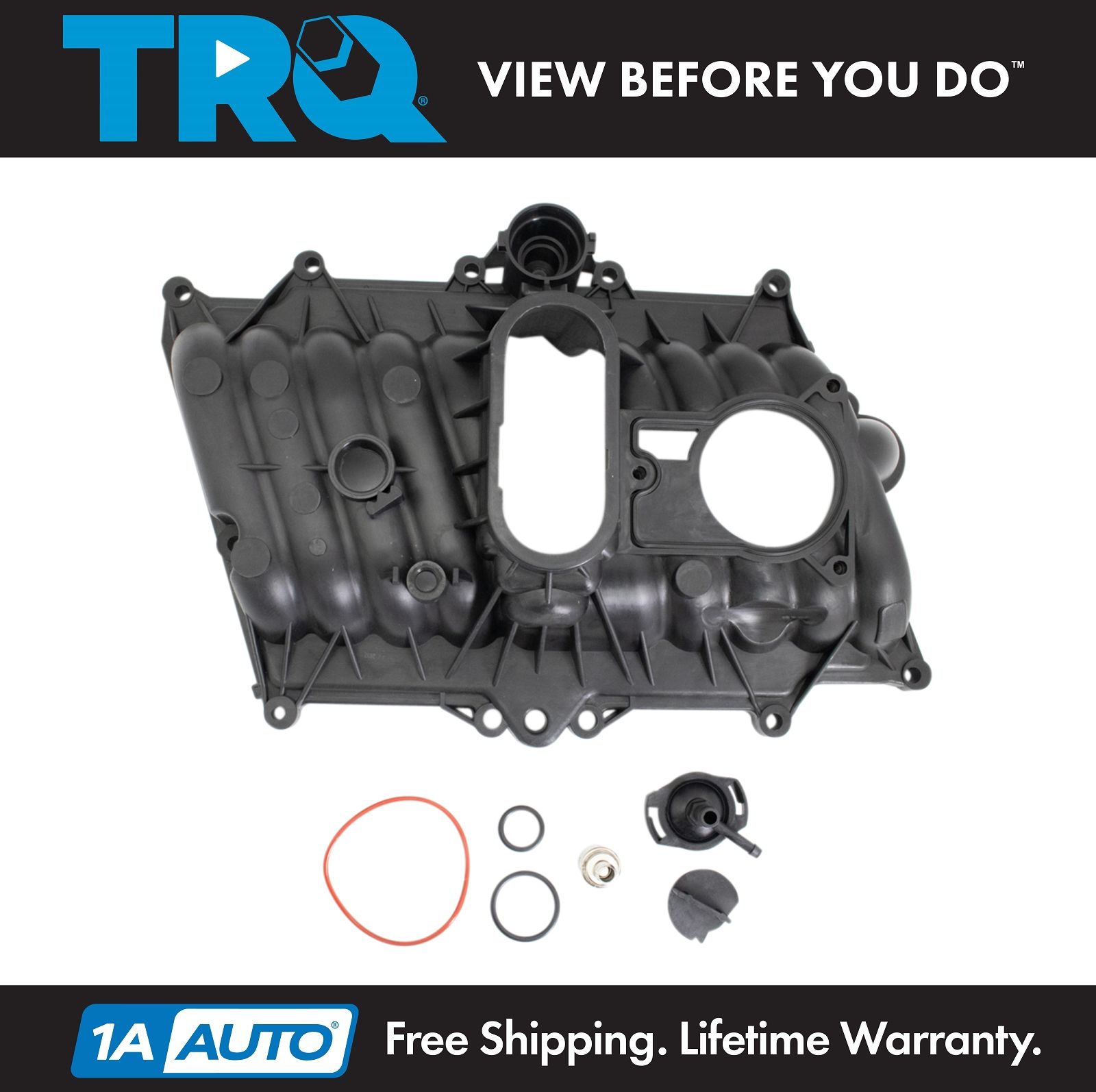 <b>Intake Manifold</b>