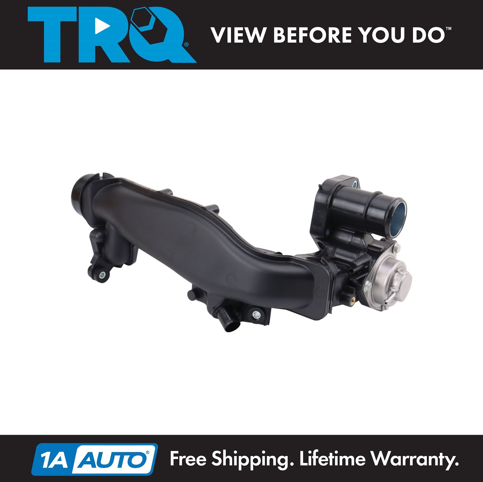 <b>Intake Manifold</b>