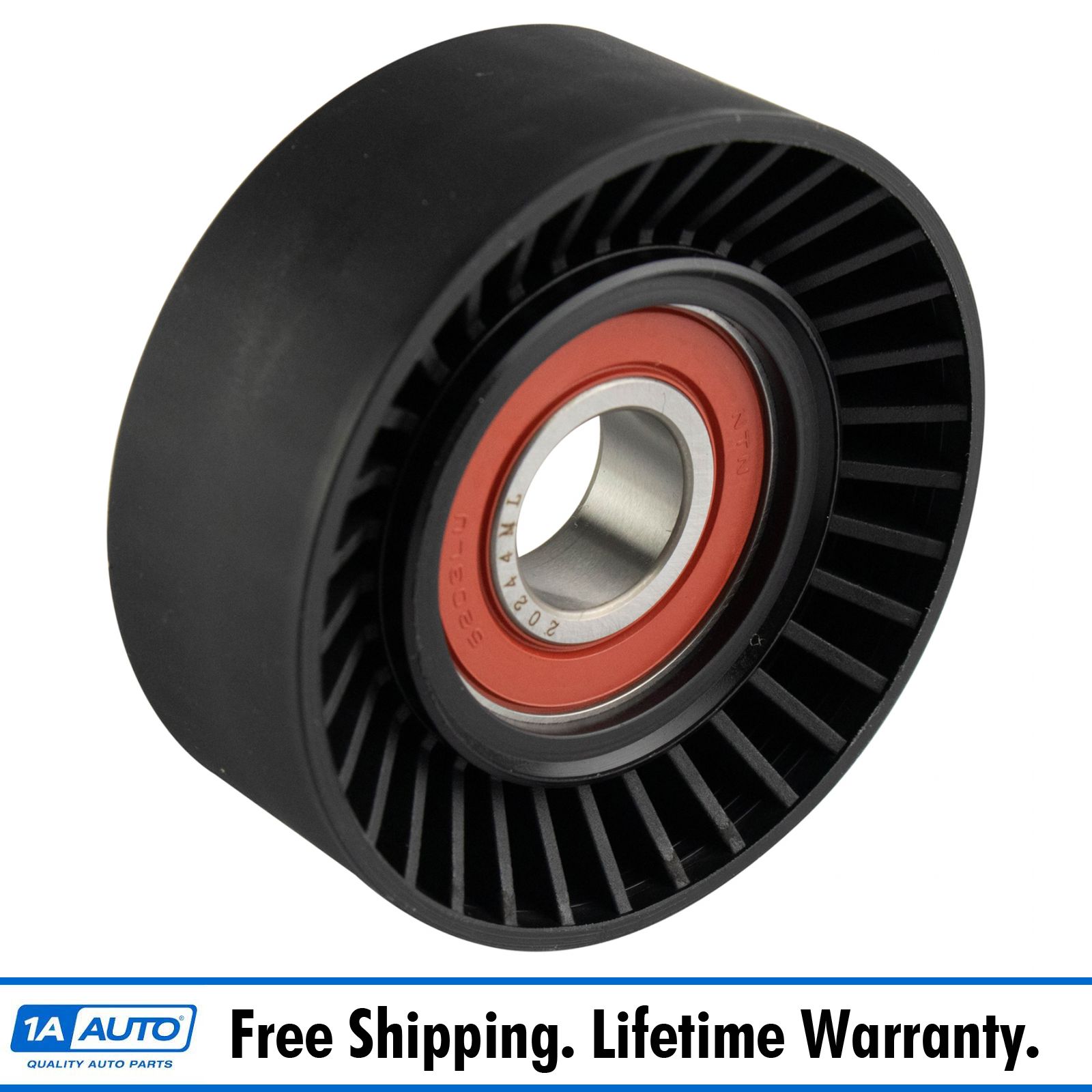 Serpentine Belt fits 2010 Chrysler Town & Country V6 3.8L Flex Naturally Aspirated 1 