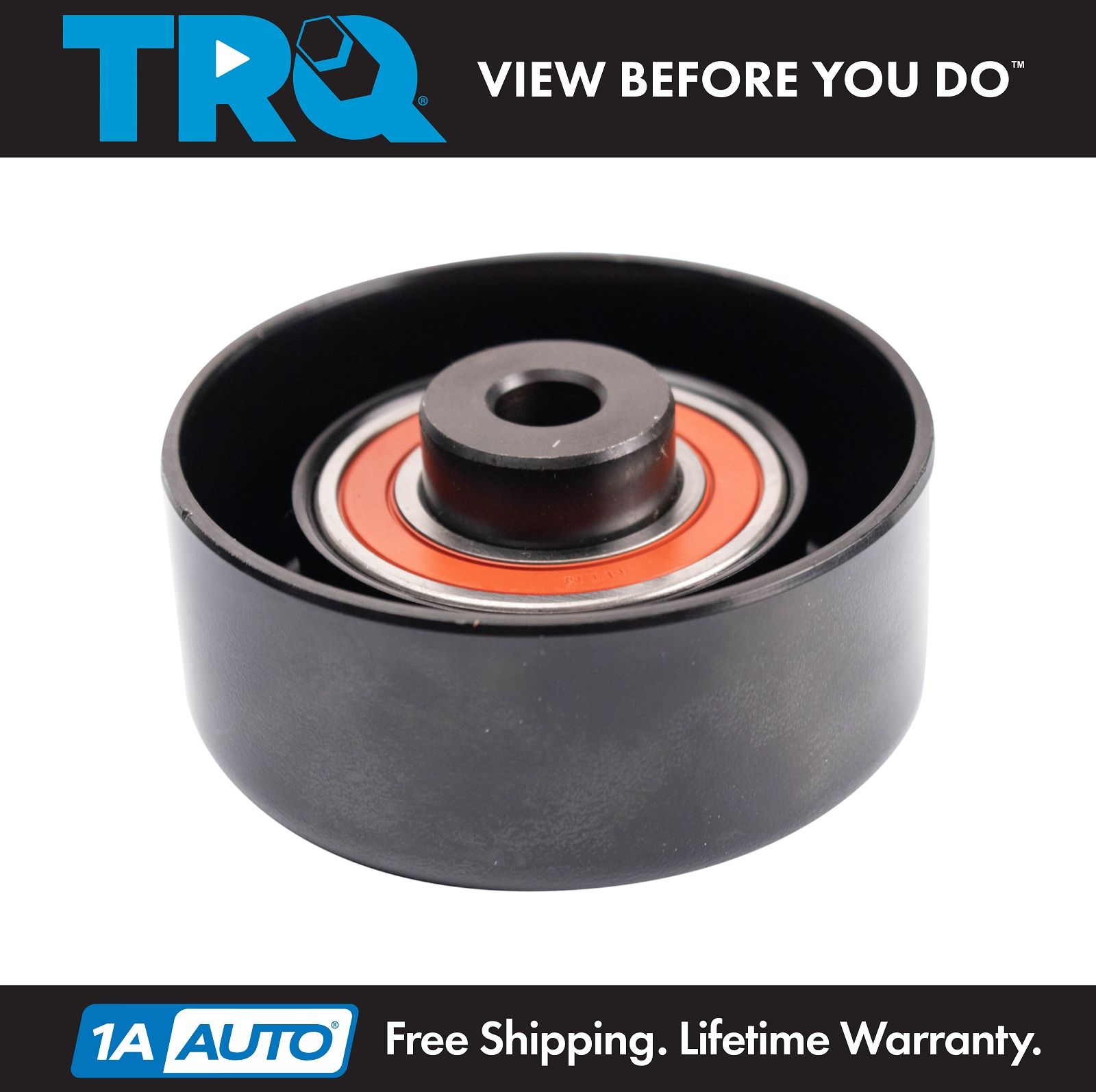 <b>Serpentine Belt Idler Pulley</b>