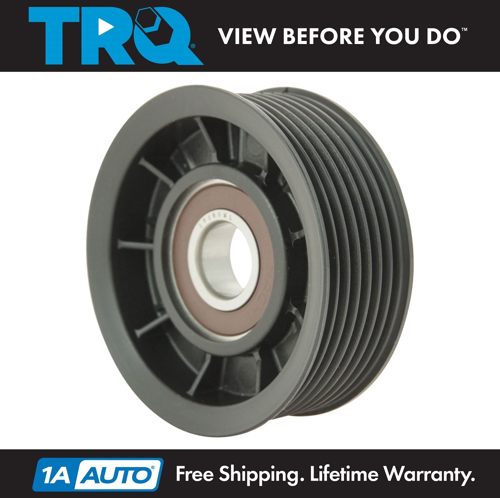 <b>Serpentine Belt Idler Pulley</b>
