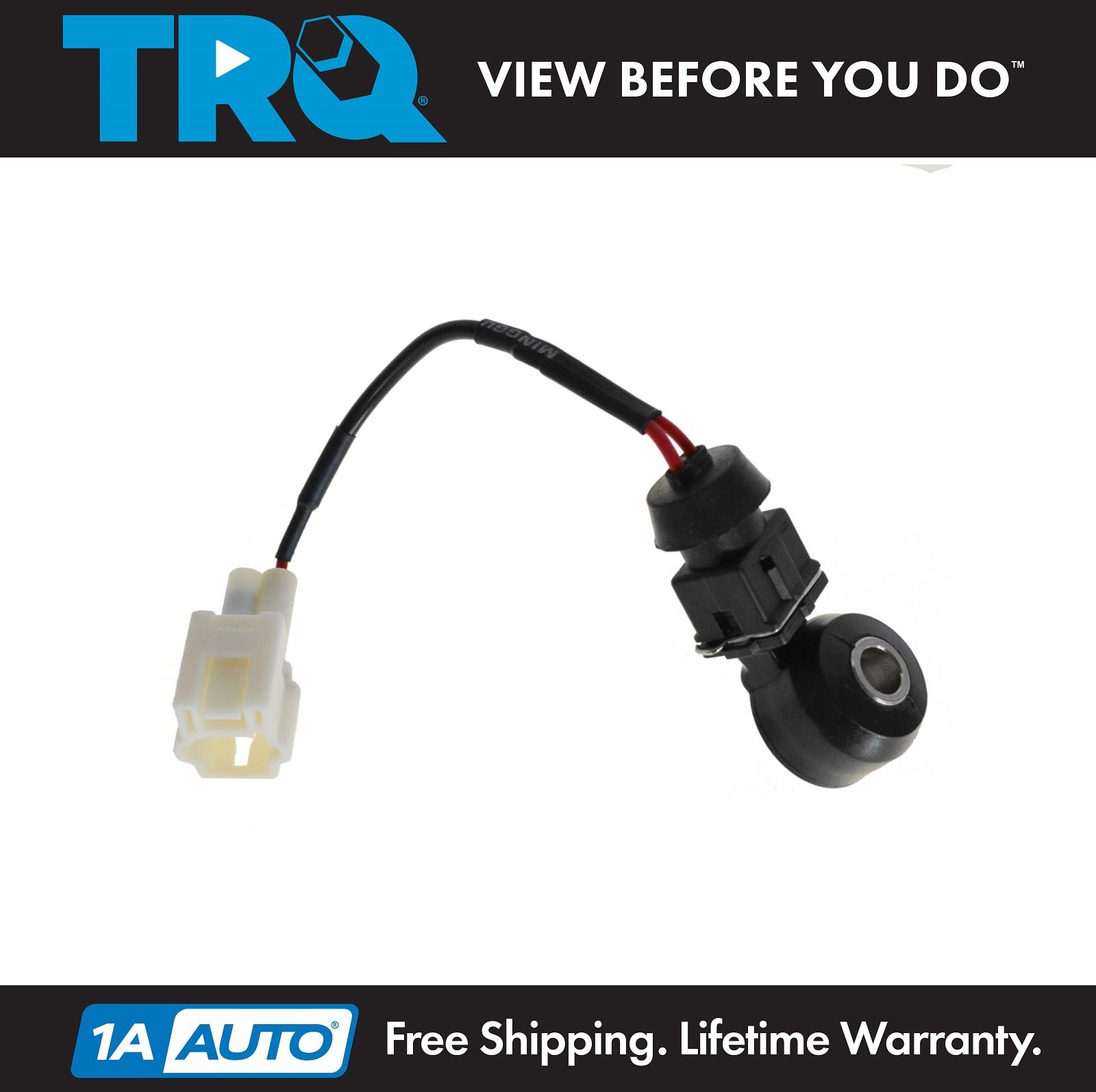 Engine Motor Knock Sensor for Subaru Forester Outback Impreza Legacy 2.2L 2.5L