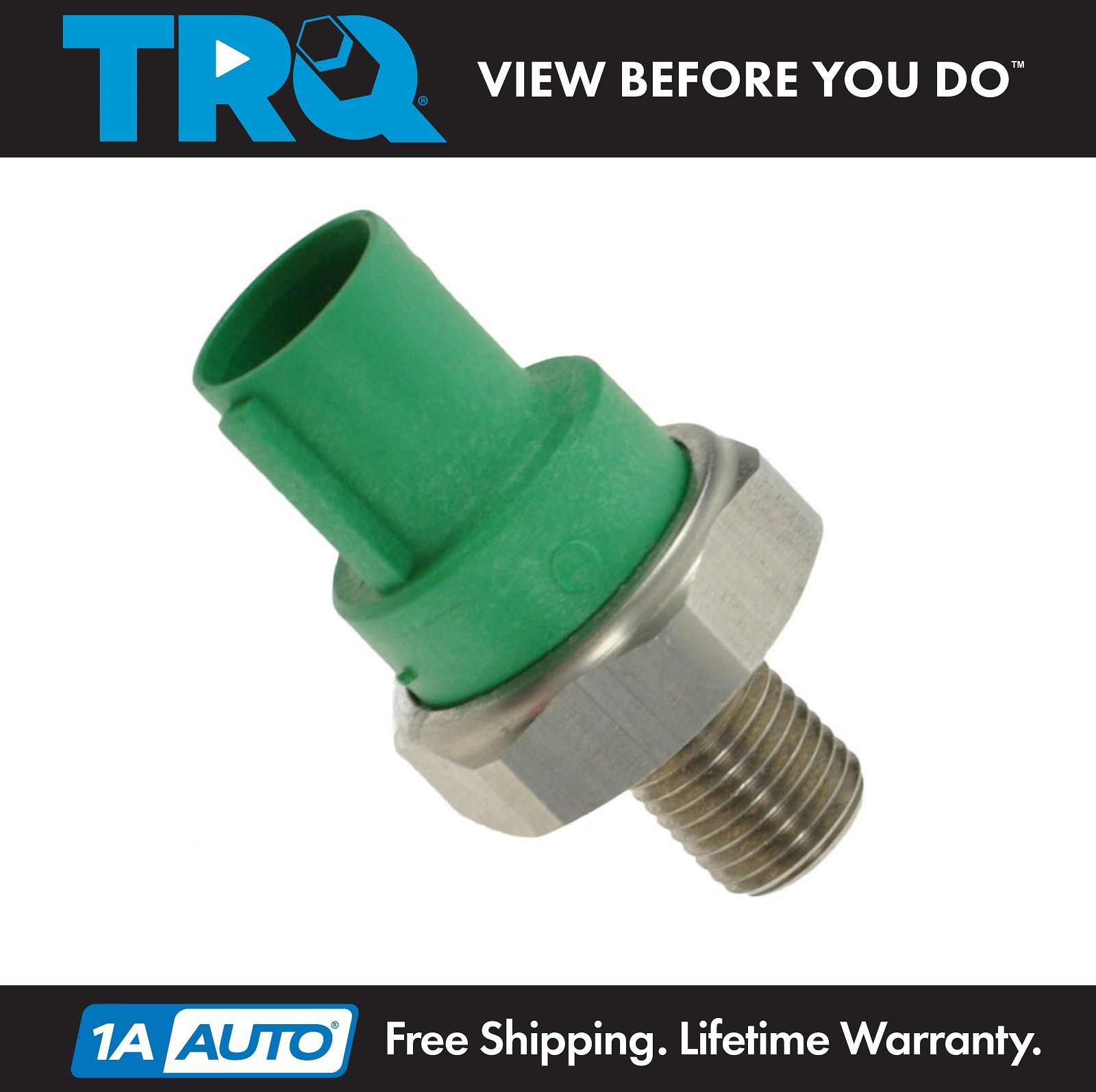 Ignition Knock Sensor Standard KS92 Detonation