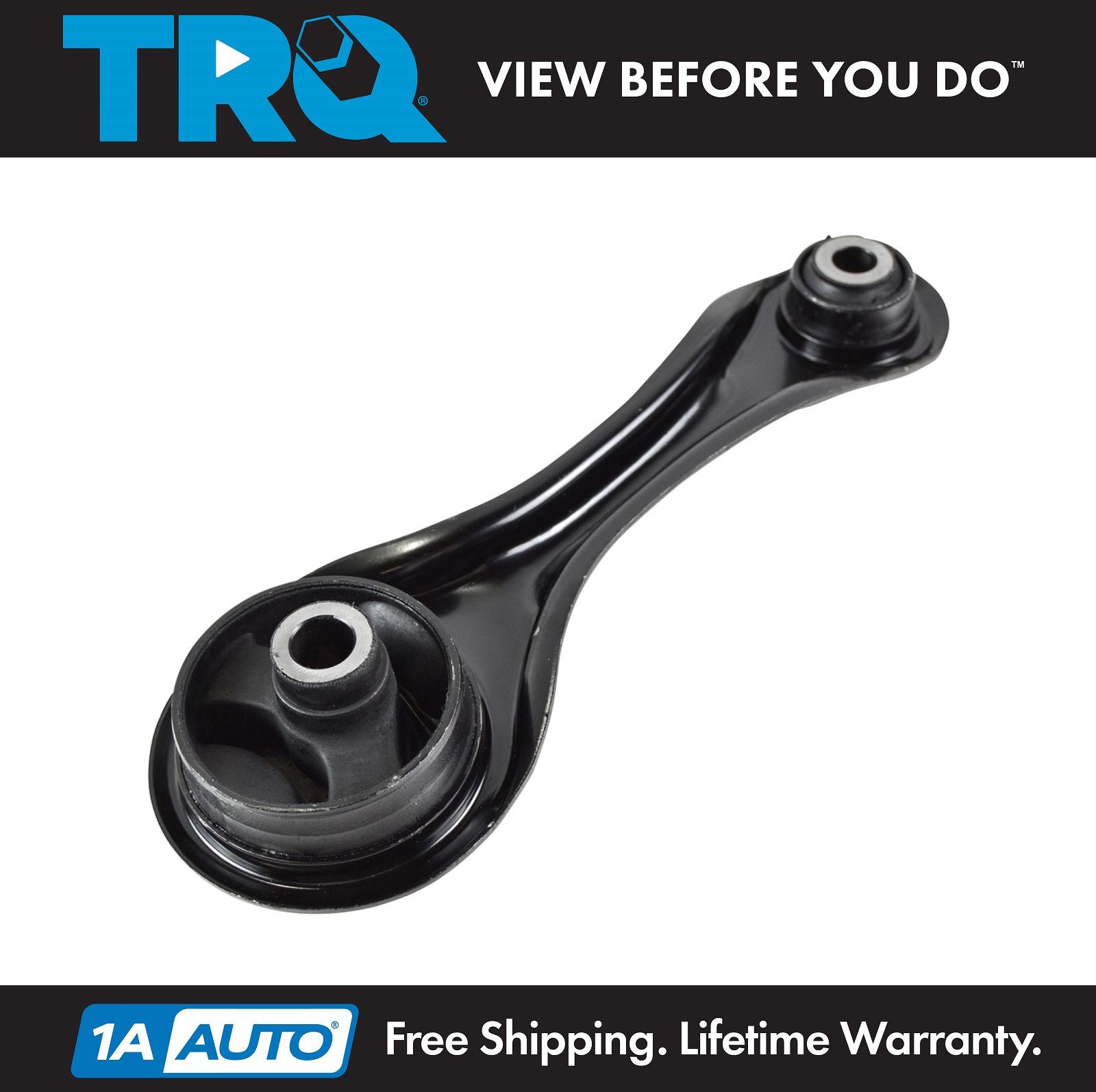 DEA//TTPA A6519 Torque Strut Mount