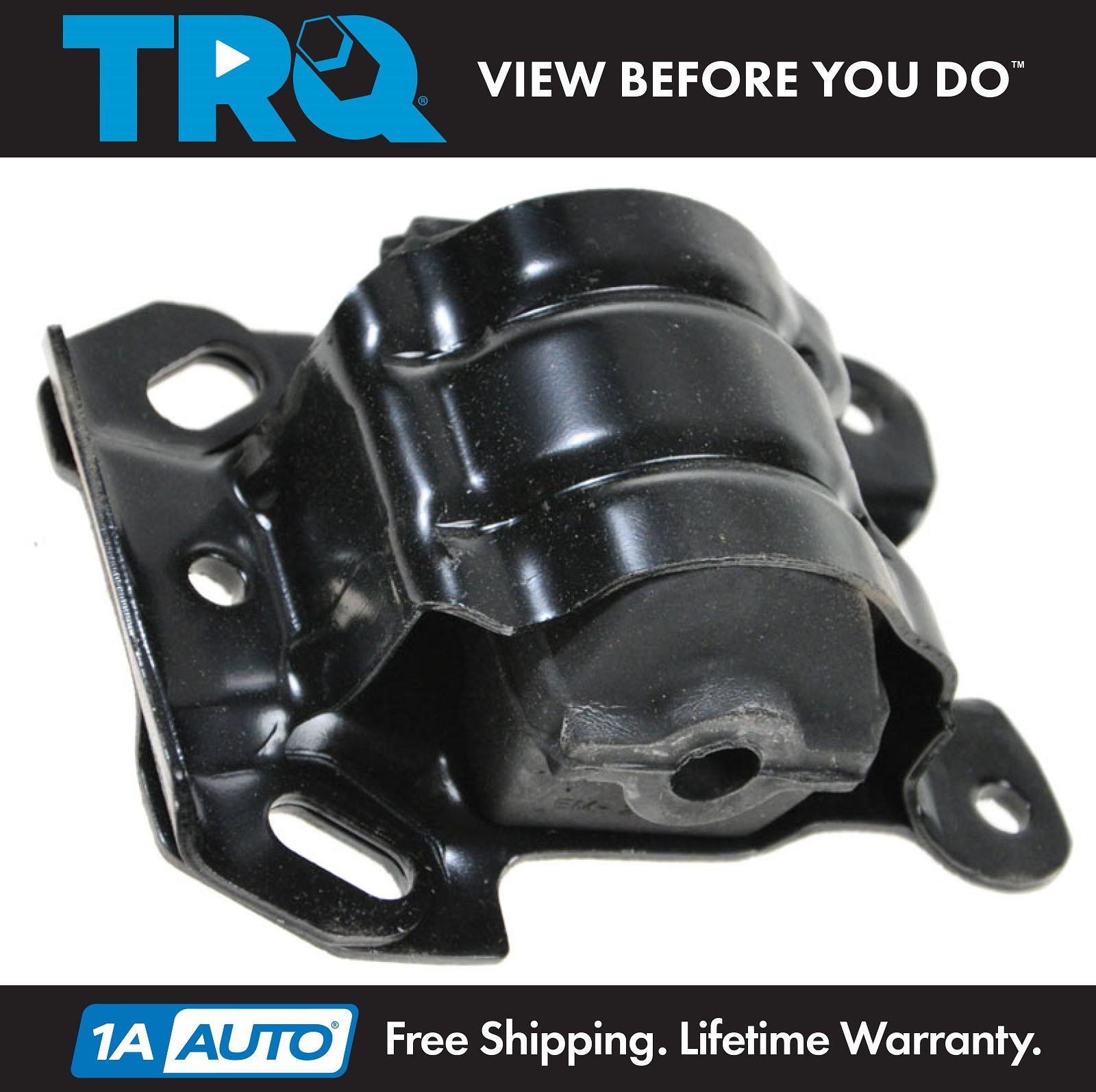 Transmission Mount for CHEVROLET ASTRO BLAZER CAMARO CAPRICE IMPALA JIMMY