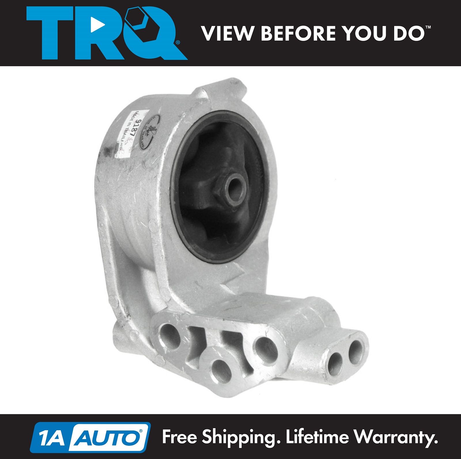ENGINE MOTOR MOUNT FOR GALANT ECLIPSE SEBRING STRATUS