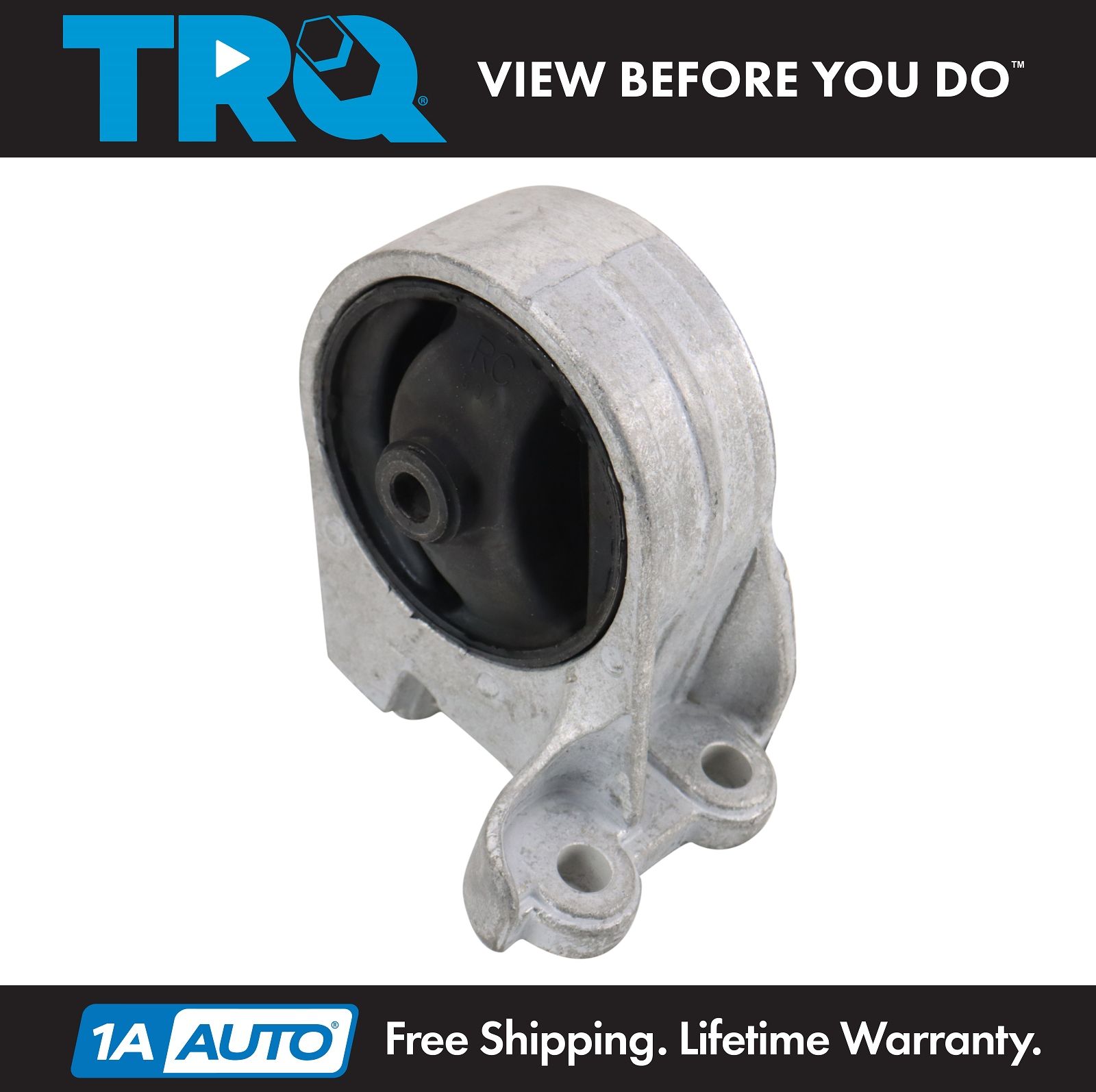 Brand New rear Motor Engine Mount For Sebring Stratus Coupe Eclipse V6