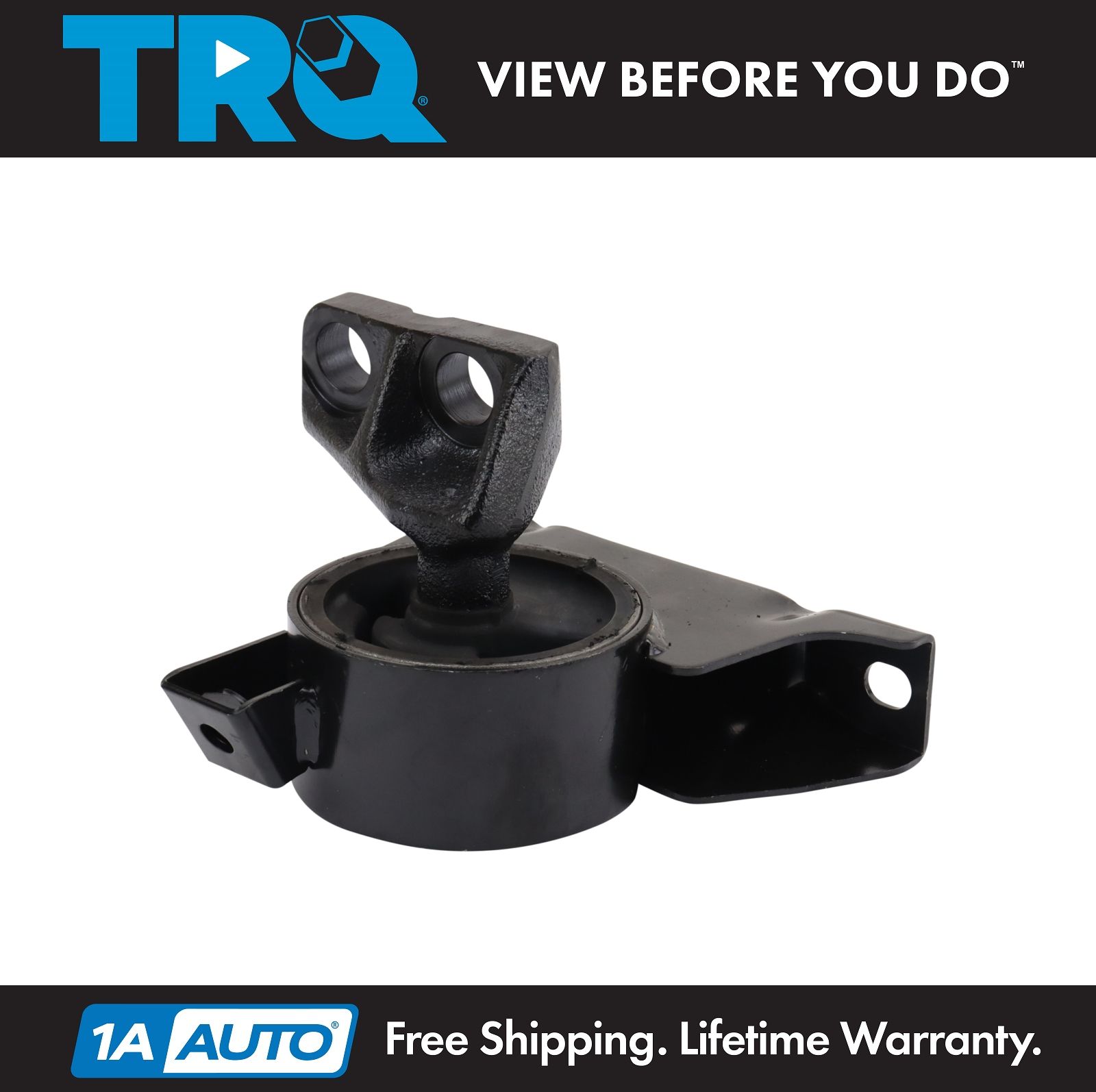 Automatic Engine Motor Mount Front Passenger Side Right RH for Protege 1.6L