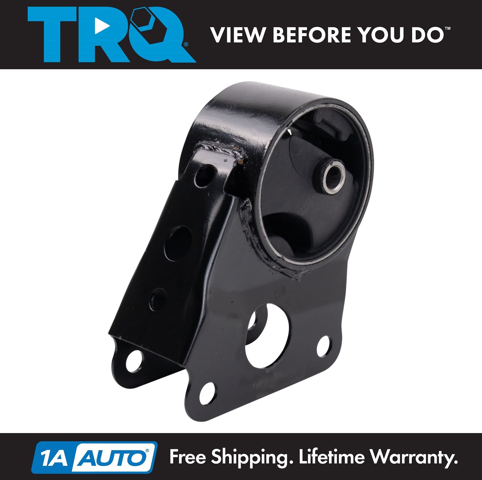 2002 nissan altima motor mounts